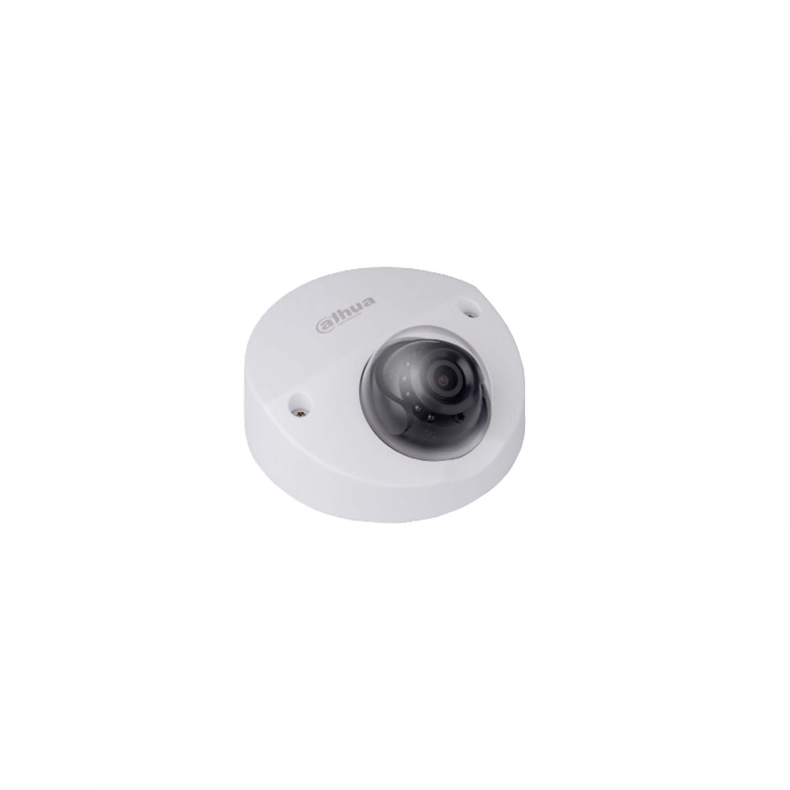 Mini Dome camera 4mp Dahua