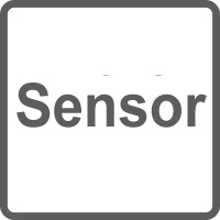 Sony Exmor CMOS sensor Sensor
