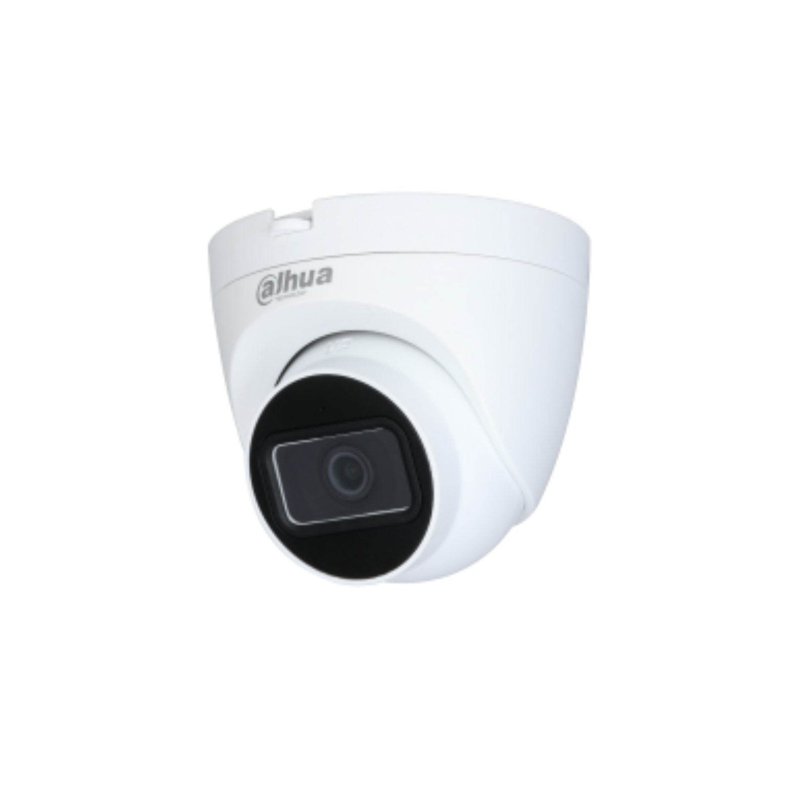 Caméra Dahua - HAC-HDW1200TMQ-Z-A-S5 Telecamera Dome con risoluzione 2MP e ottica Varifocale 2.7mm~12mm