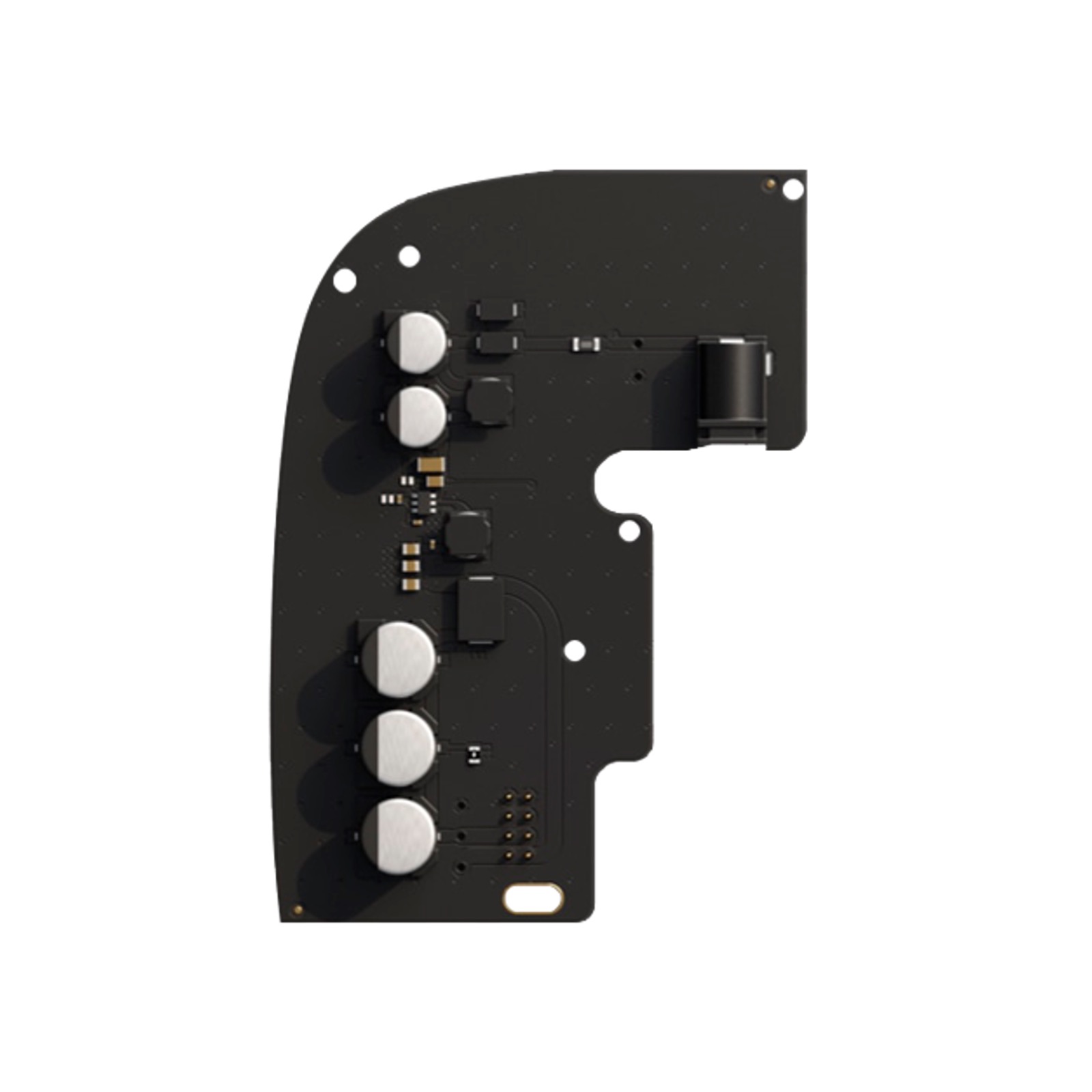 AJ-DC12V-PCB1 Alimentatore per Hub, Hub Plus, ReX