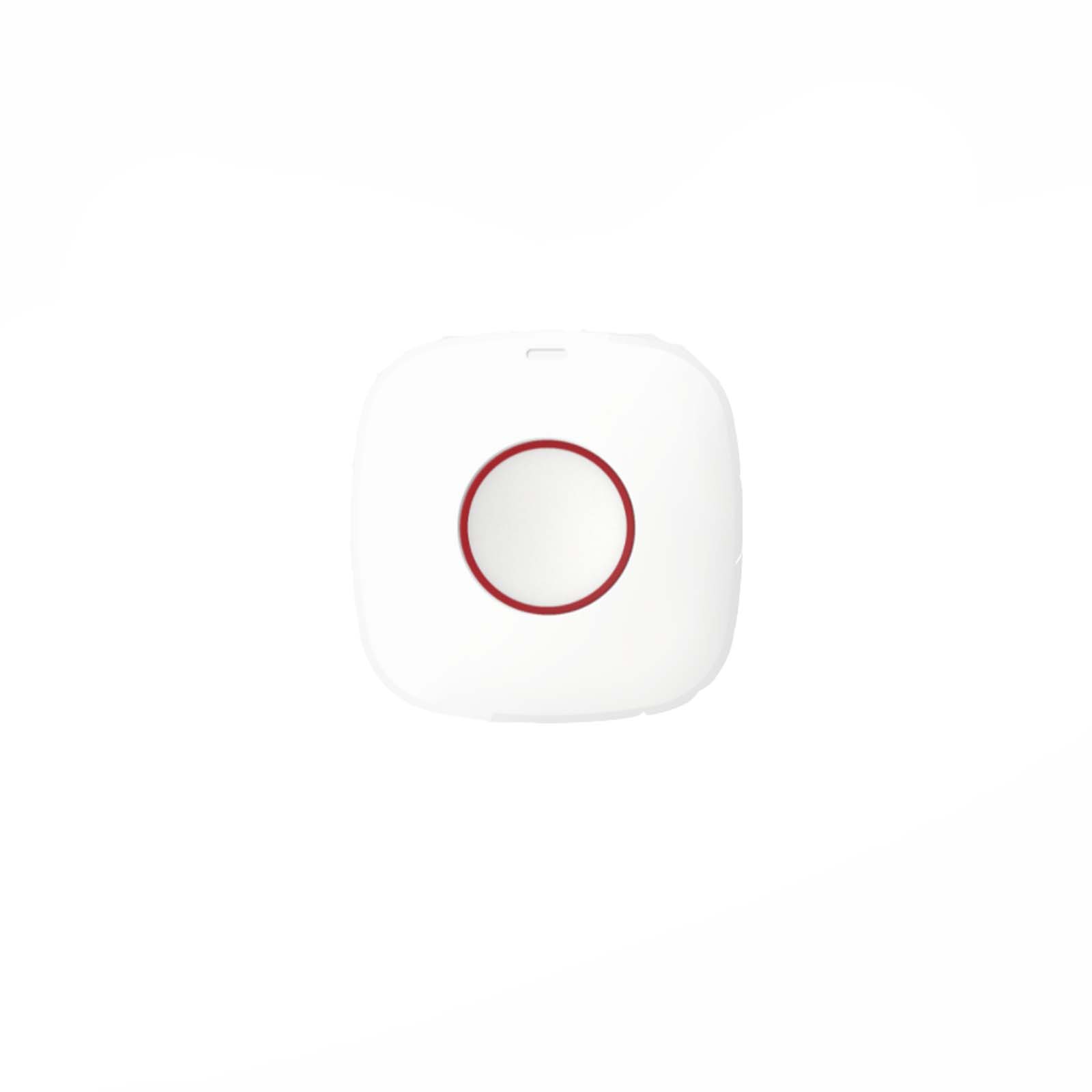 Botón de emergencia inalámbrico Axiom Hikvision