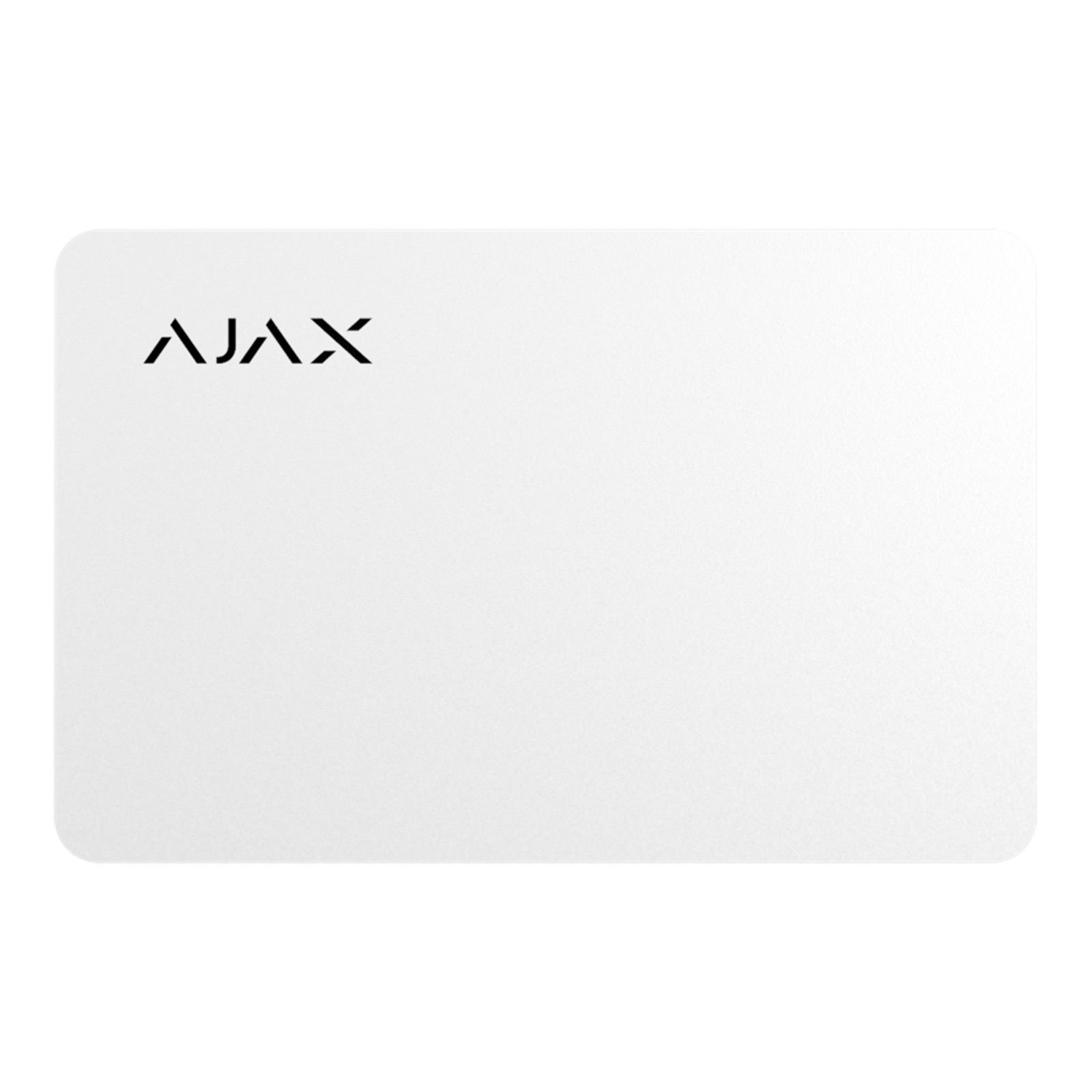 AJ-BRACKETHS-W - Ajax