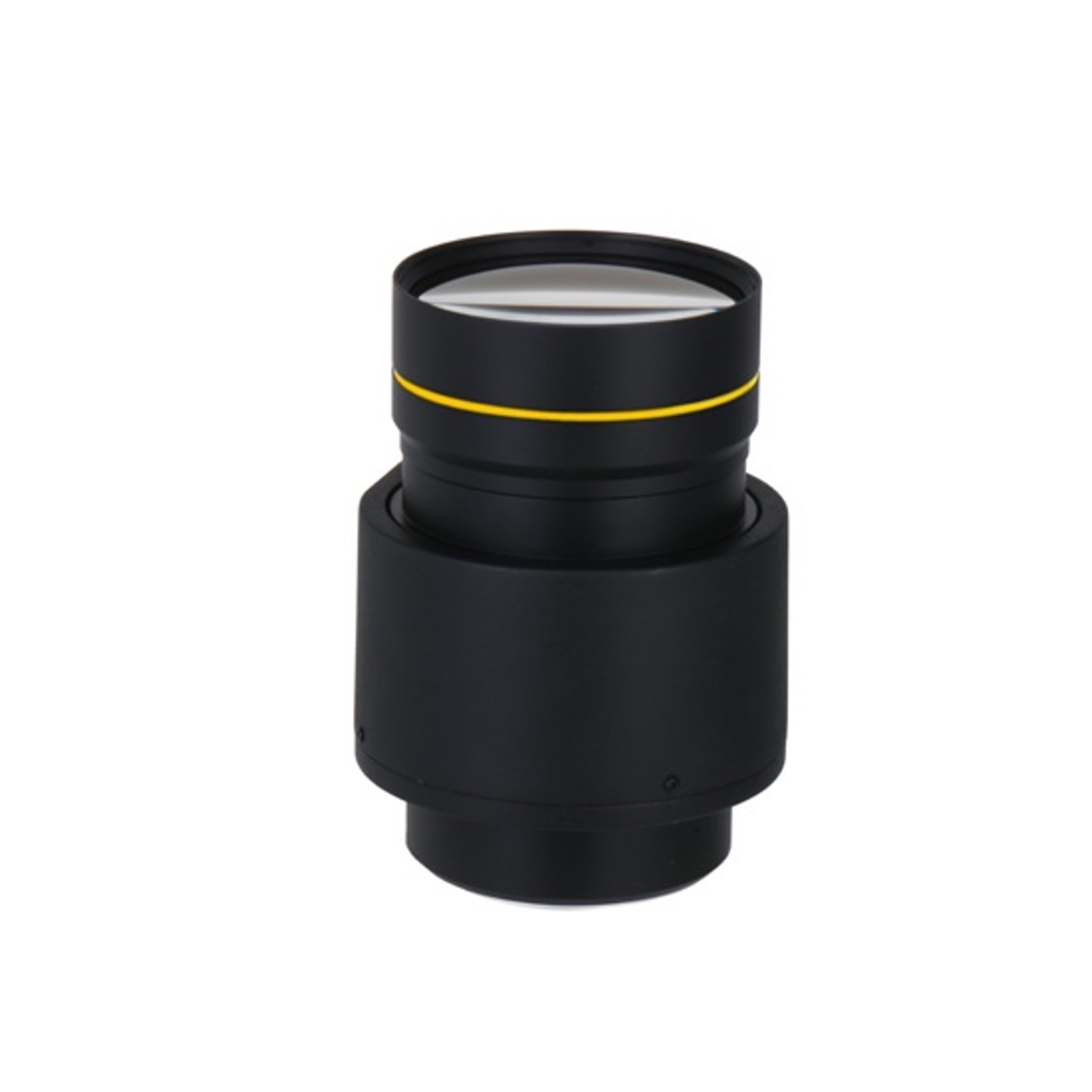 Dahua lens - PLF2712-E6D Lente Dahua 6Megapixel, Focale 2.7-12mm