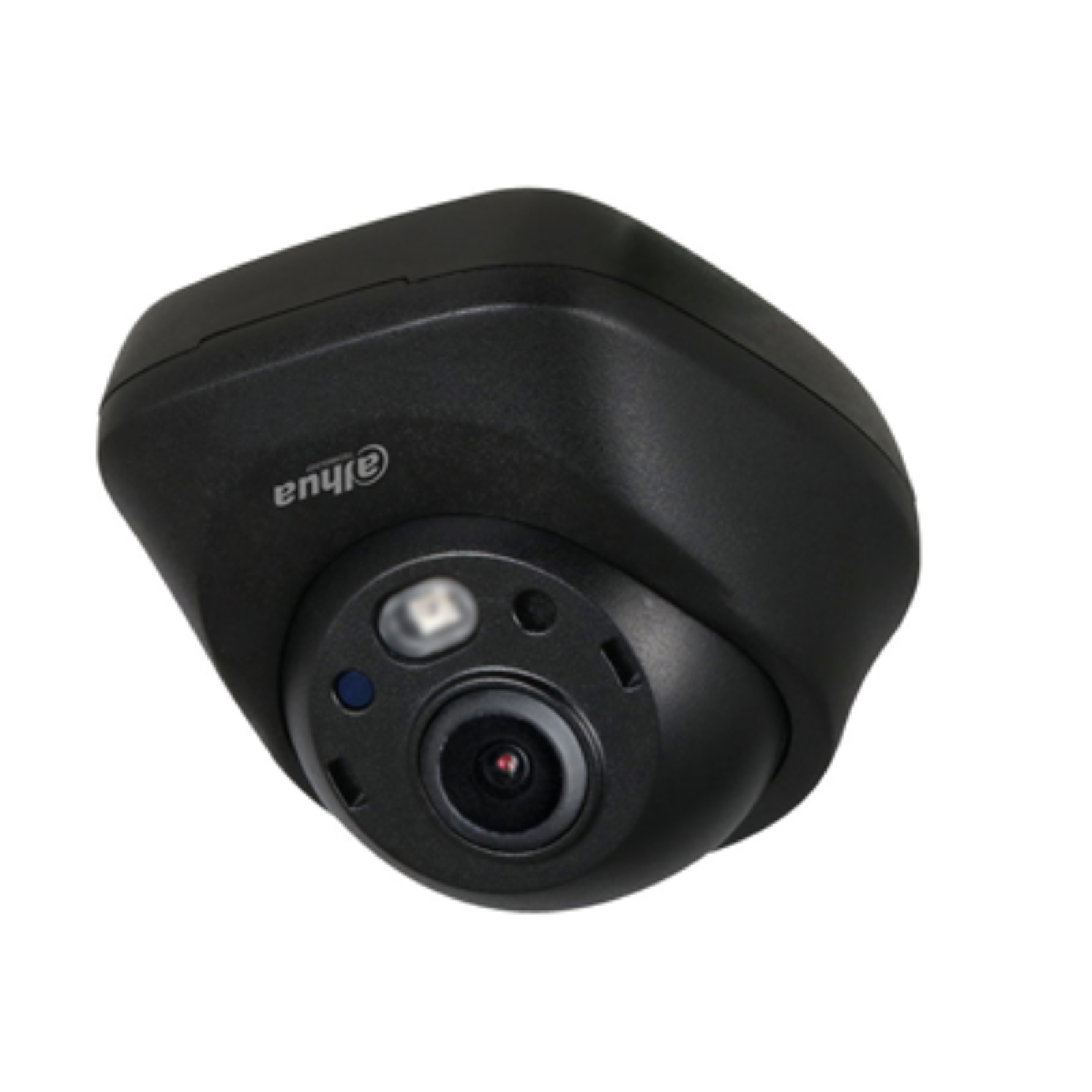 Caméra mobile - HAC-HMW3200L-FR Telecamera Dahua Mobile 2MP 3.6mm Aviation Connector, Microfono integrato EN50155 Shockproof