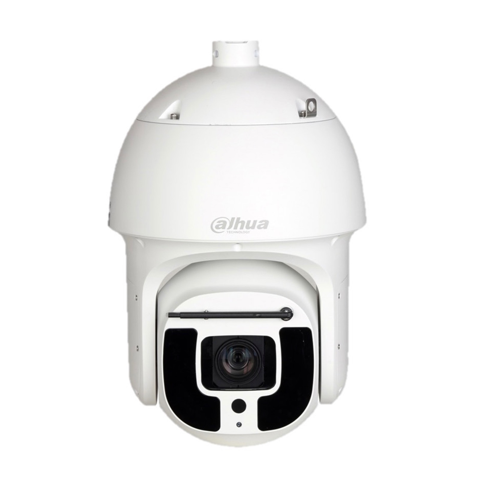 Telecamera Videosorveglianza Dome Motorizzata 8MP  4K ULTRA-HD IR 500MT