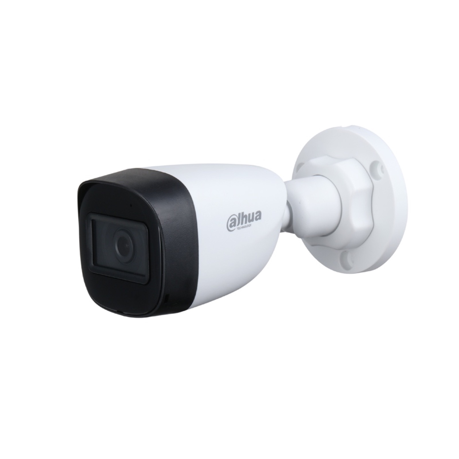 Caméra bullet 4en1 - HAC-HFW1230D Telecamera Bullet 2MP 1080P 3.6mm 4in1 IR 80MT Starlight