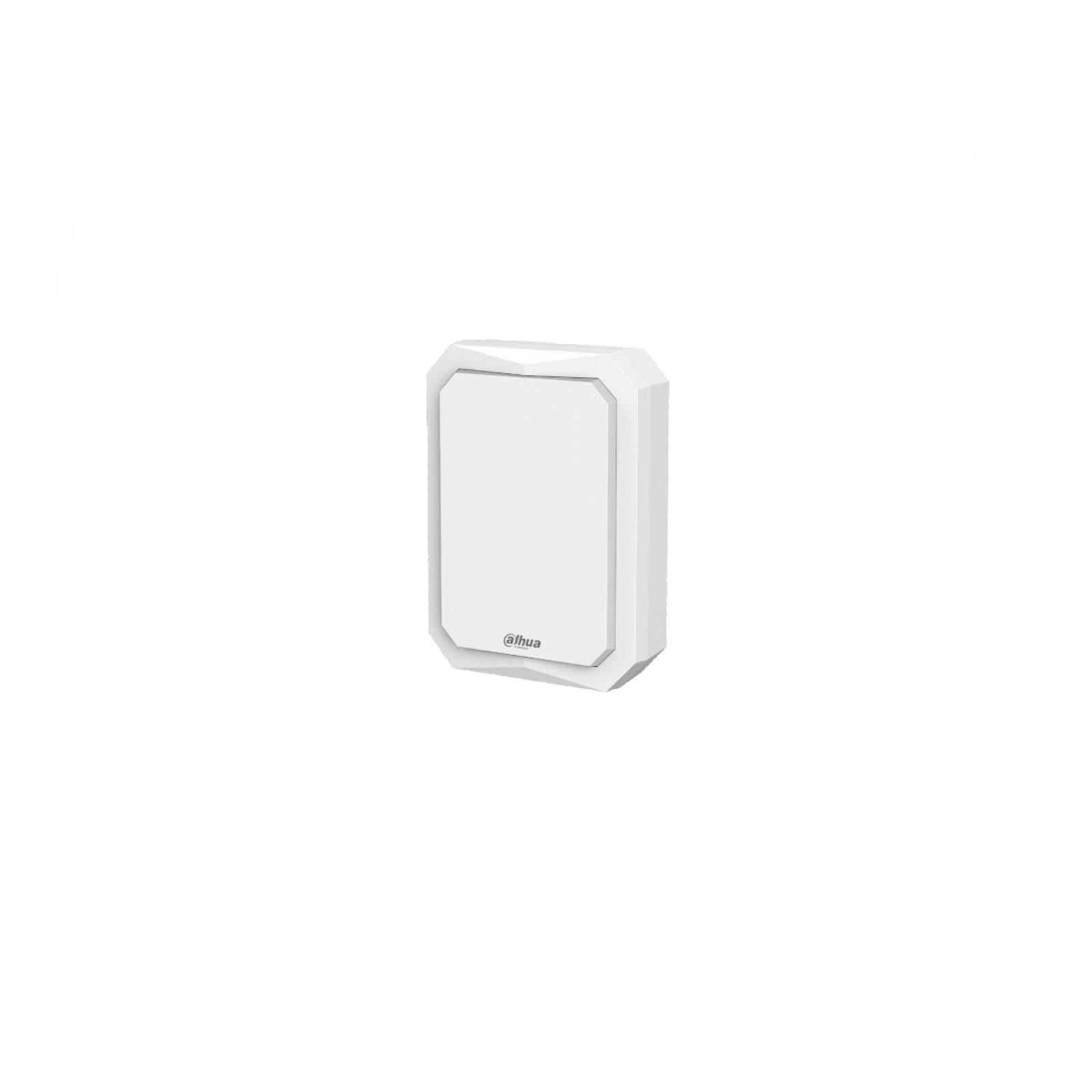allarme radar per ptz camera da 50m dahua 24/7