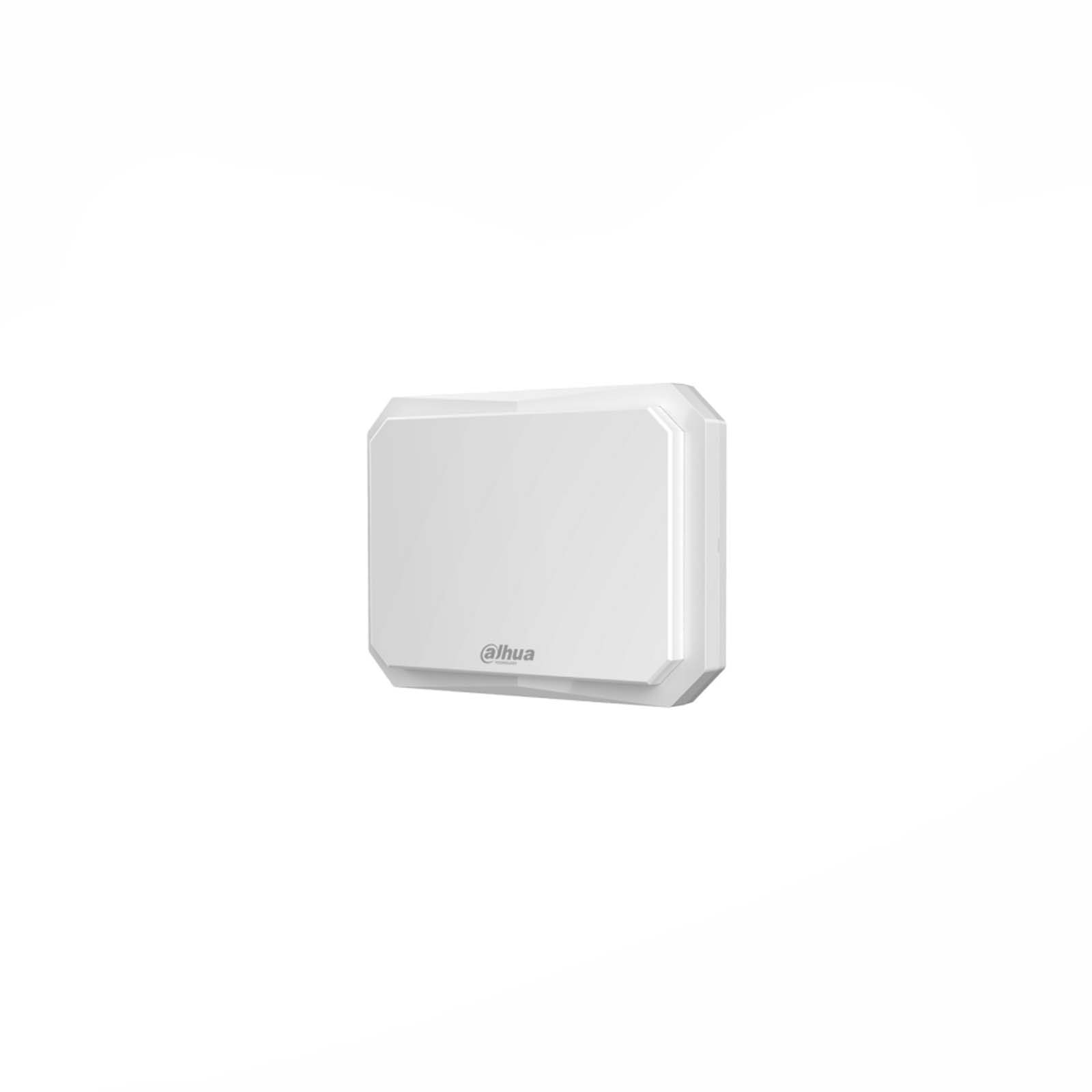 allarme radar per dome ptz camera dahua 24/7 - fino a 450m