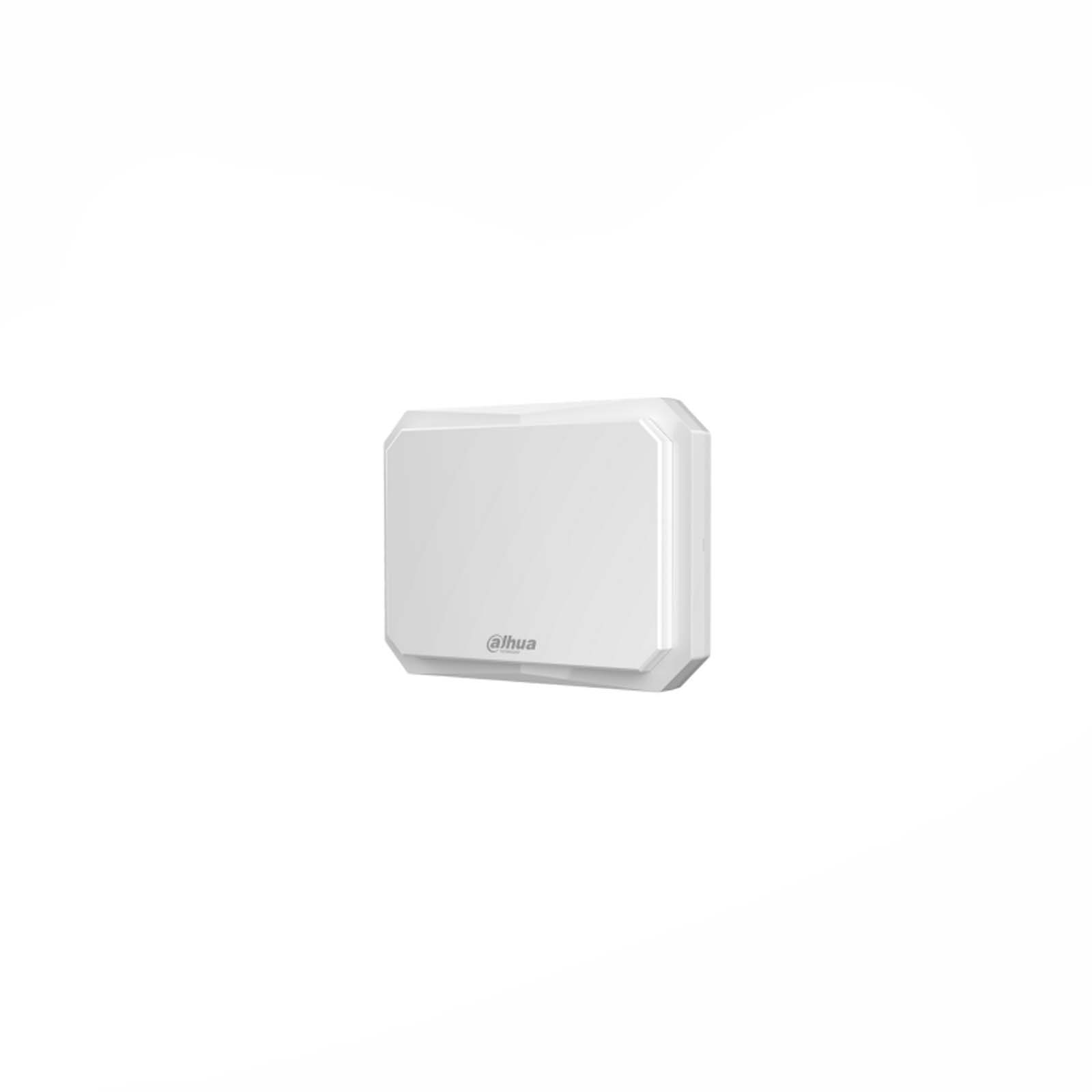 allarme radar dahua per dome ptz camera 24/7 - fino a 300m