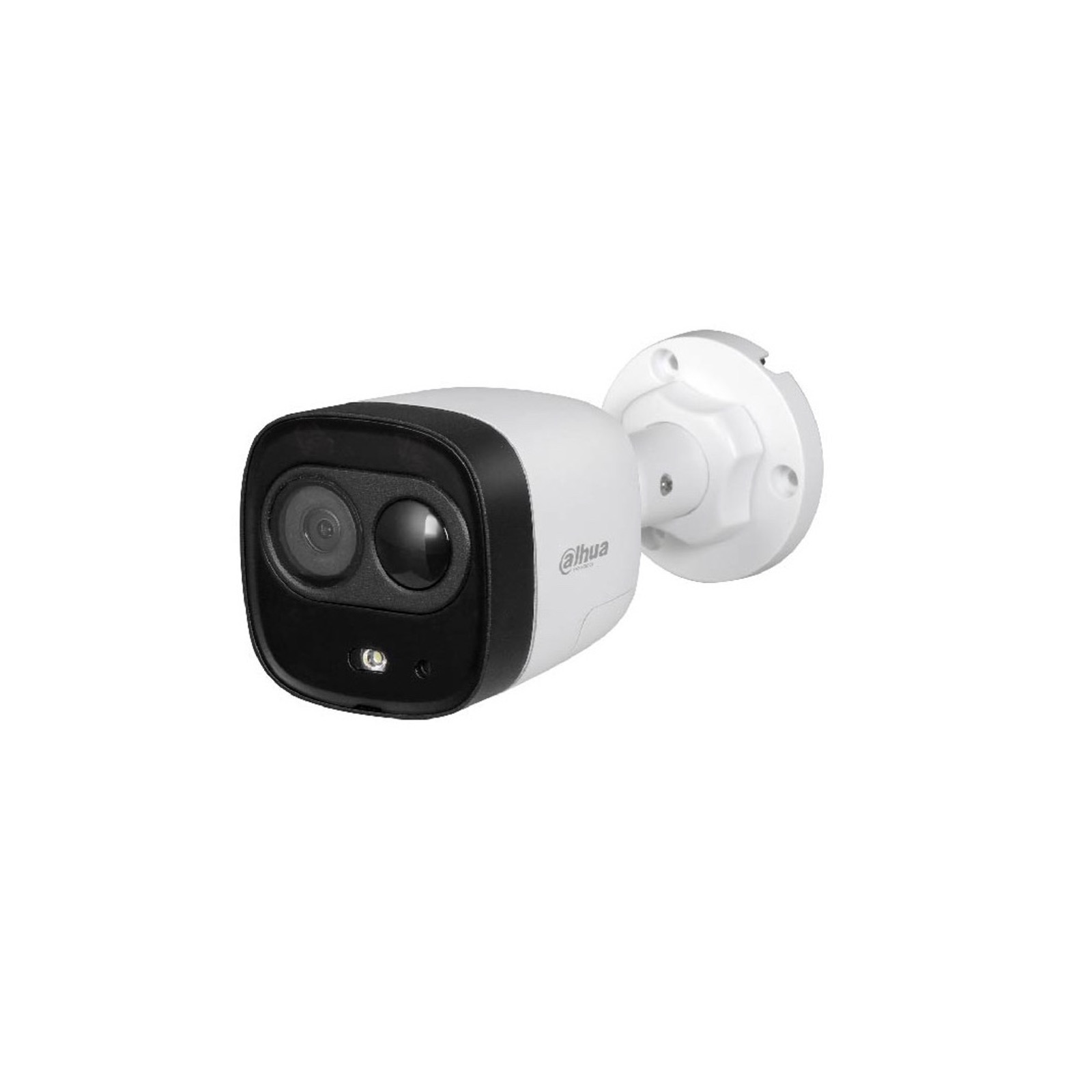 Telecamera Dahua per la sorveglianza 5MP,2.8mm, Active deterrence