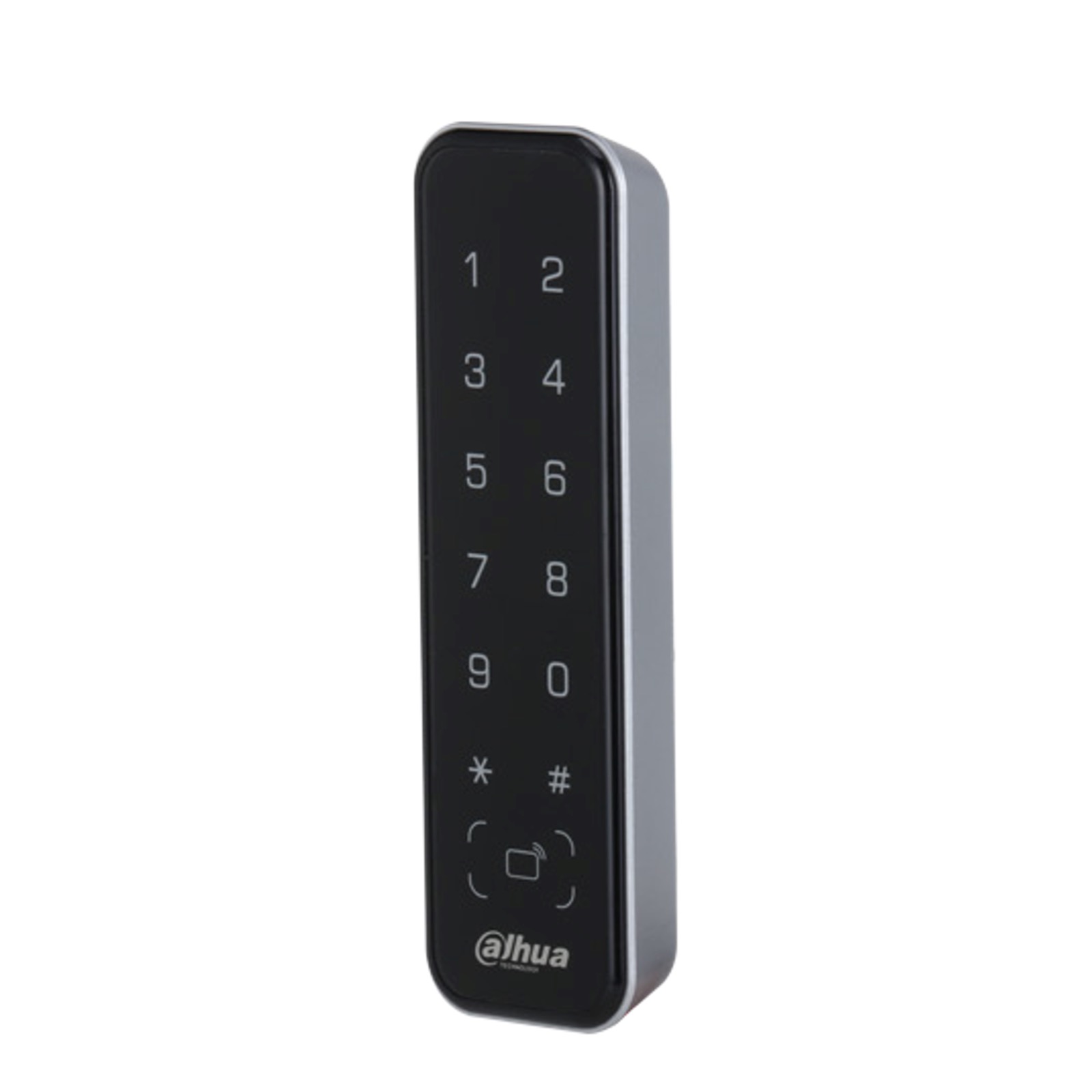 Lettore di prossimità - ASR1100A Lettore di prossimità Controllo Accessi Dahua per tessere RFID Mifare