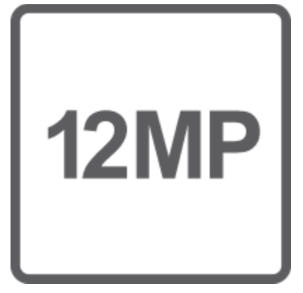 Cette caméra a une résolution de 8Mpx 3480x2160