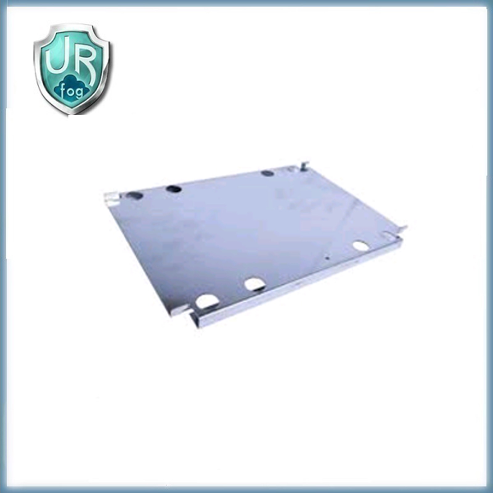 Staffa per nebbiogeni UR FOG