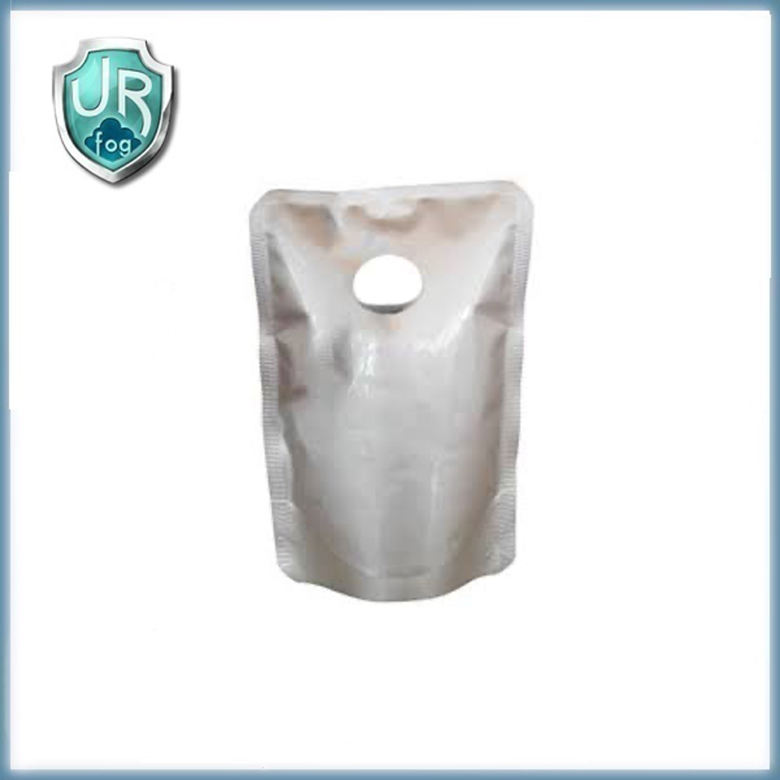 Bag - UR FOG Sacca Ricarica per nebbiogeno Fast 4000 PUMP PRO PLUS