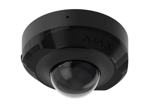 Telecamera turretcam ajax ip poe 5megapixel 2.8mm