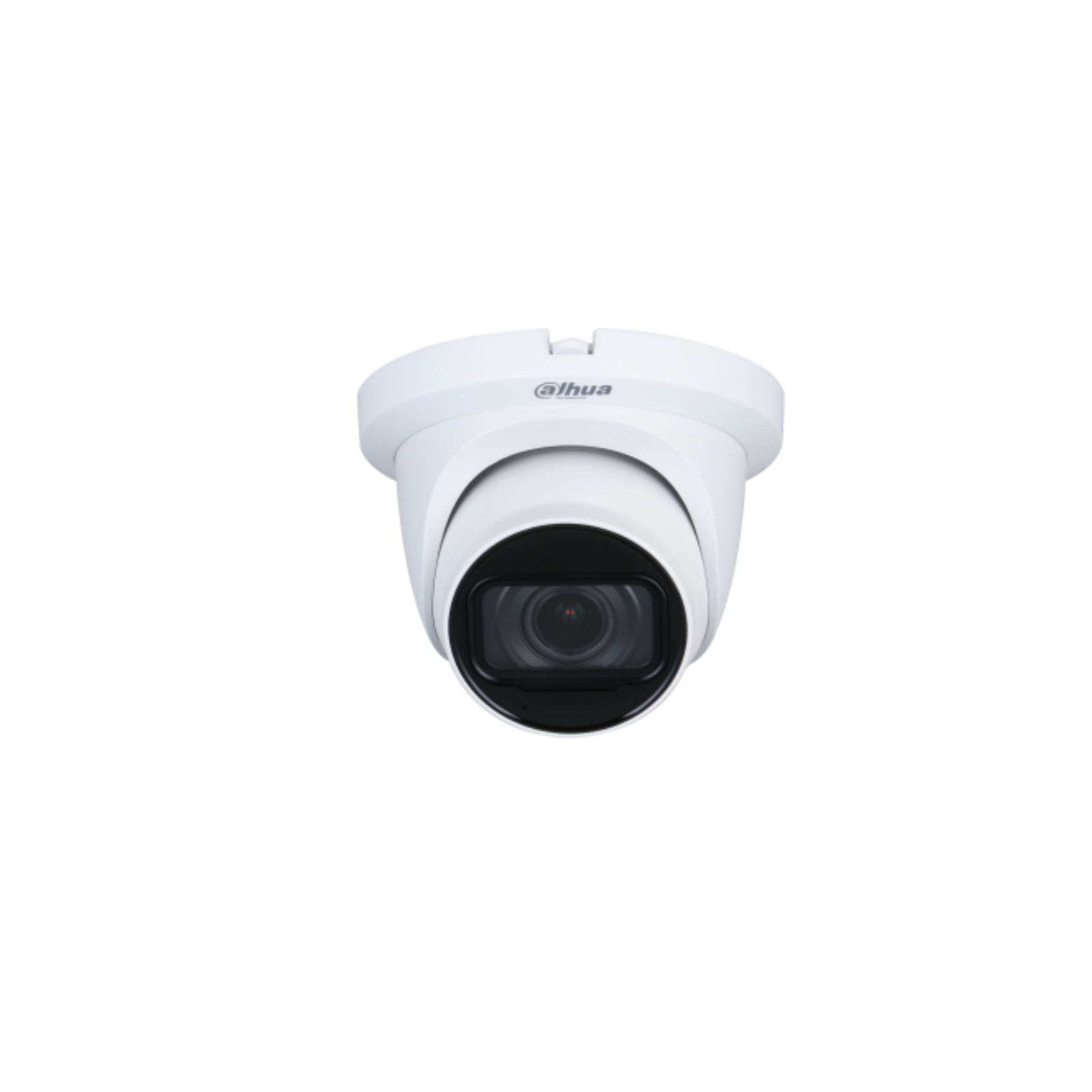 Dahua camera - HAC-HDW2501T-Z-A-S2 Telecamera dome con risoluzione 5MP e ottica varifocale motorizzata 2.7-13.5mm