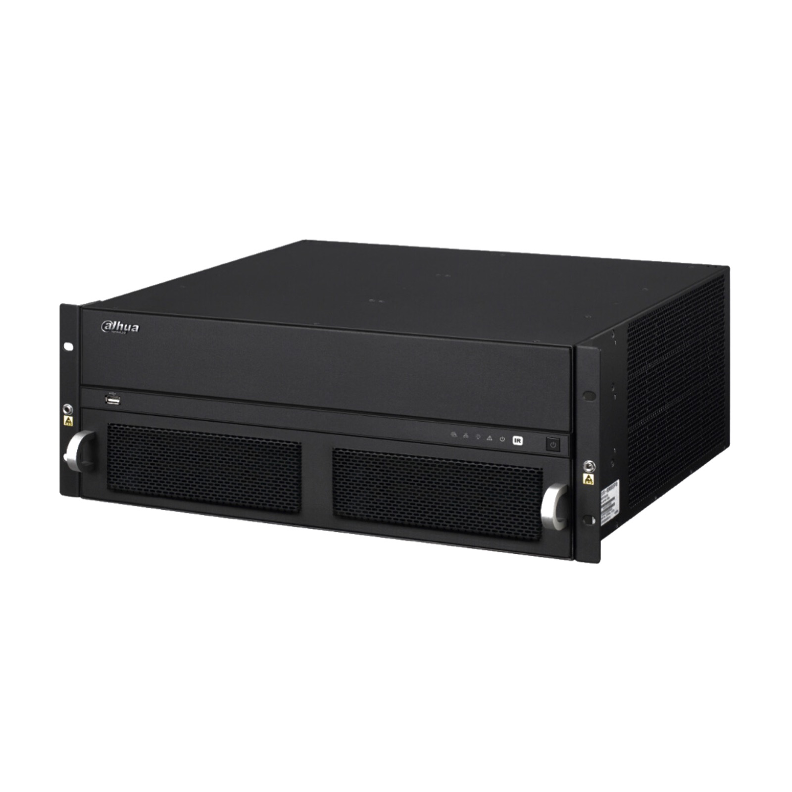 Interruptores Dahua - PFS3024-24GT