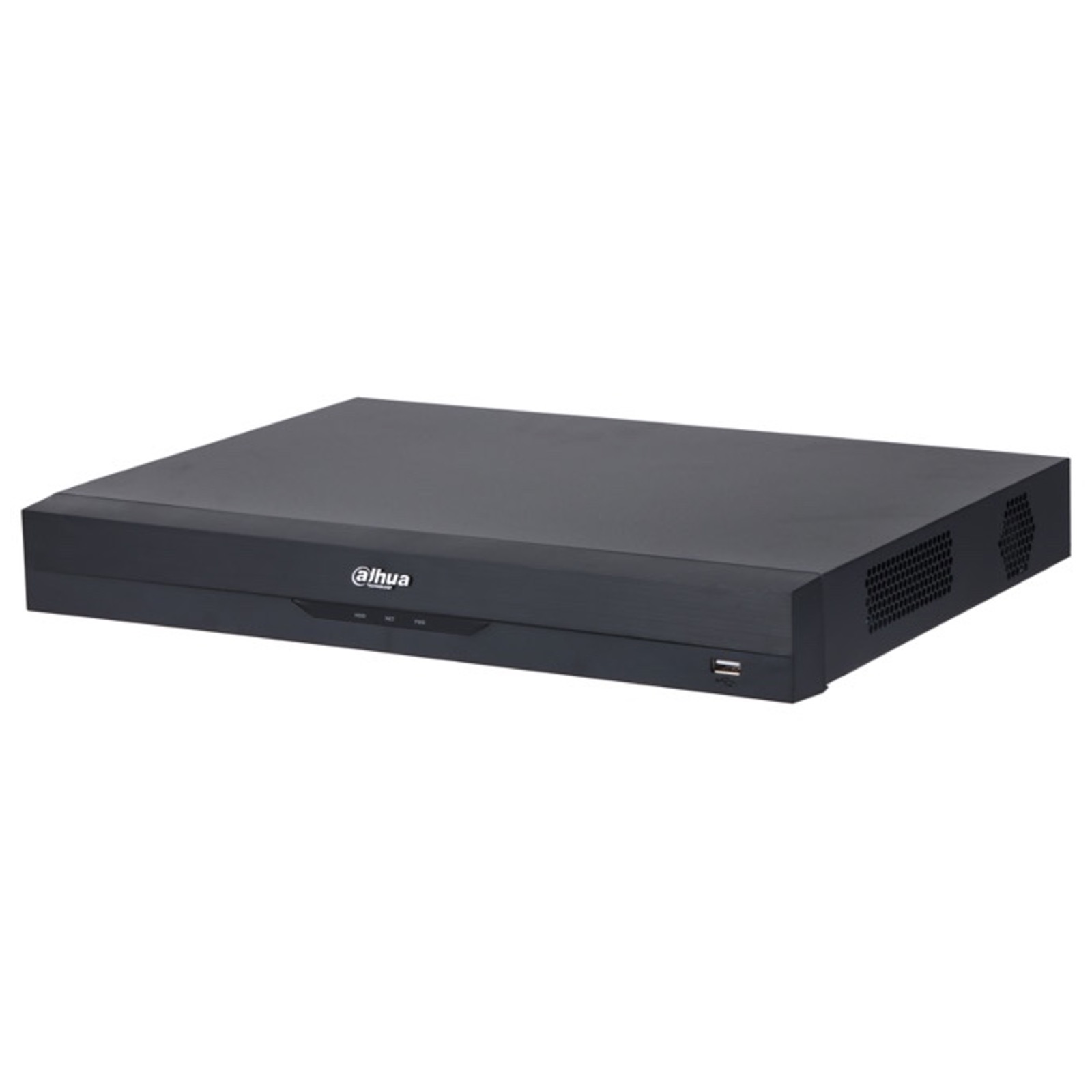 XVR4216AN-X - Dahua DVR 16 Canali 5in1 Dahua Audio 2HDD