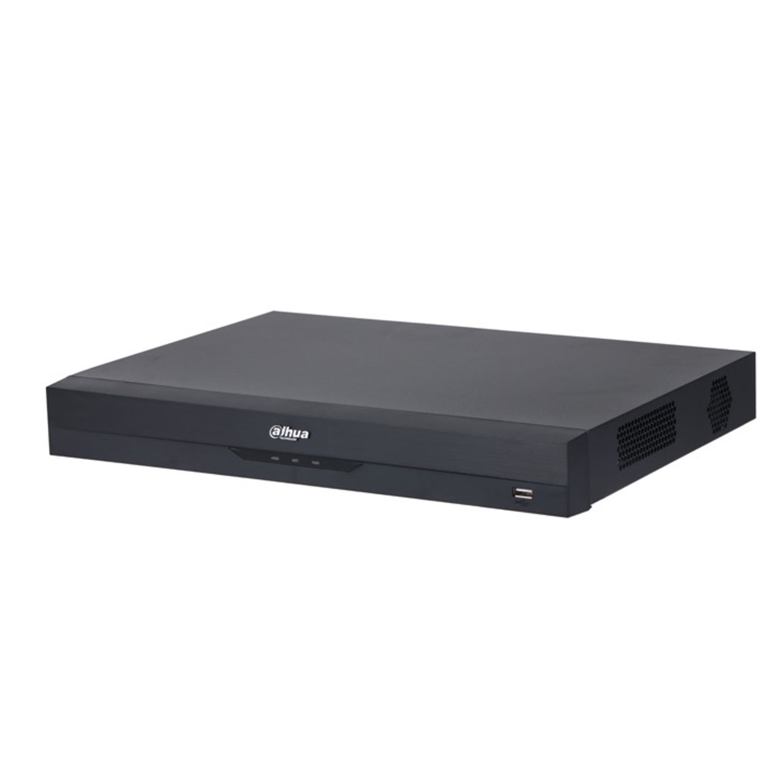 XVR5216AN - Dahua DVR 16 Canali 5in1 Dahua Audio 2HDD