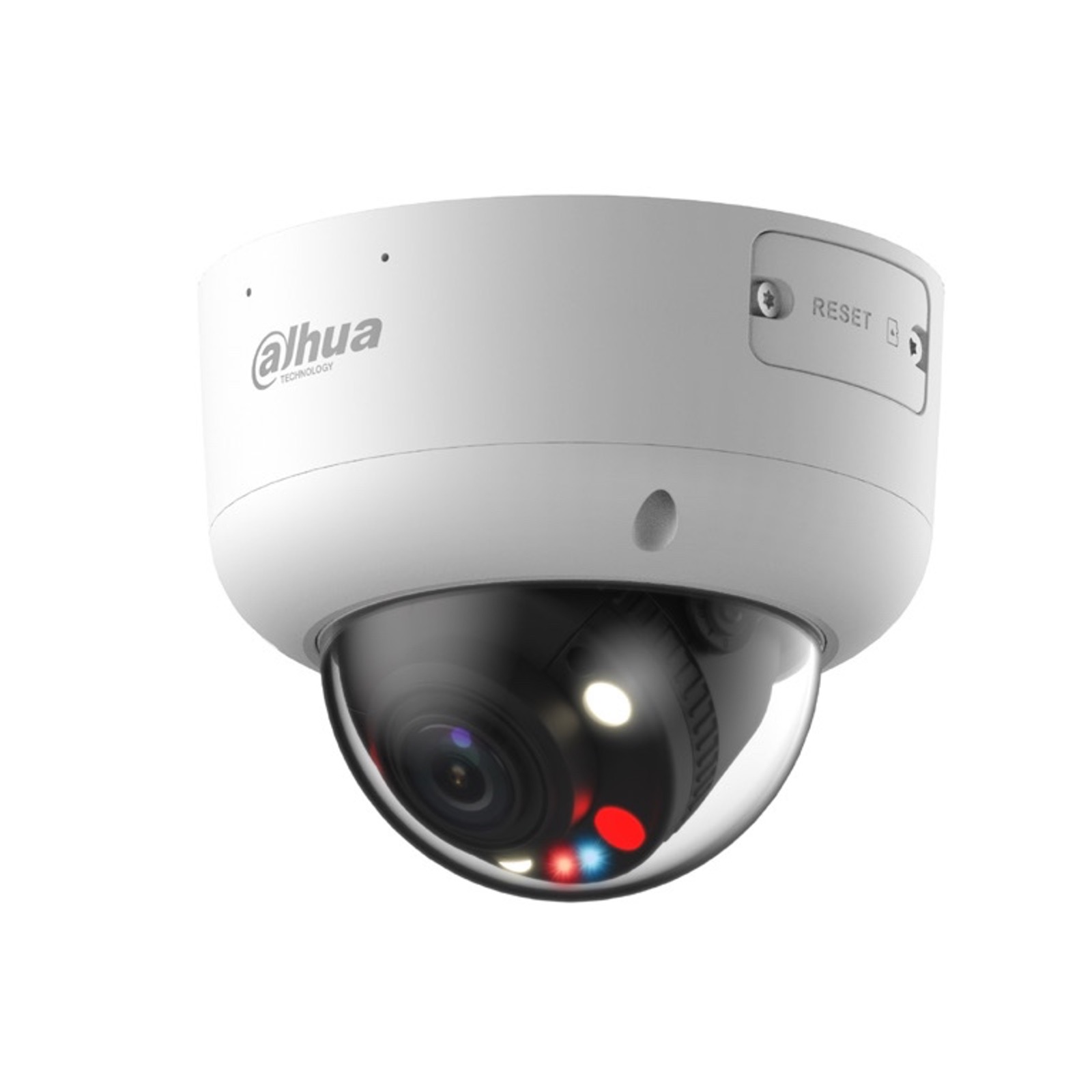 IPC-HDW3849H-AS-PV-S3 IPC-HDW3849H-AS-PV-S3 Telecamera AI IP ONVIF® PoE 2MP