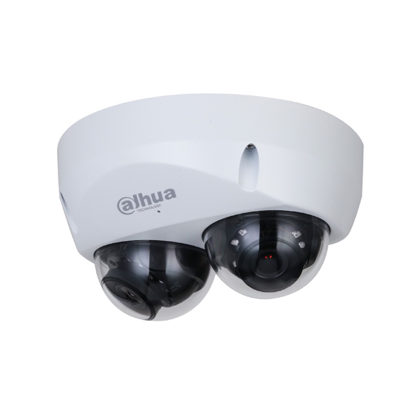 IPC-HDBW5442E-ZE IPC-HDBW5442E-ZE telecamera AI IP ONVIF® PoE 2MP AUdio allarme