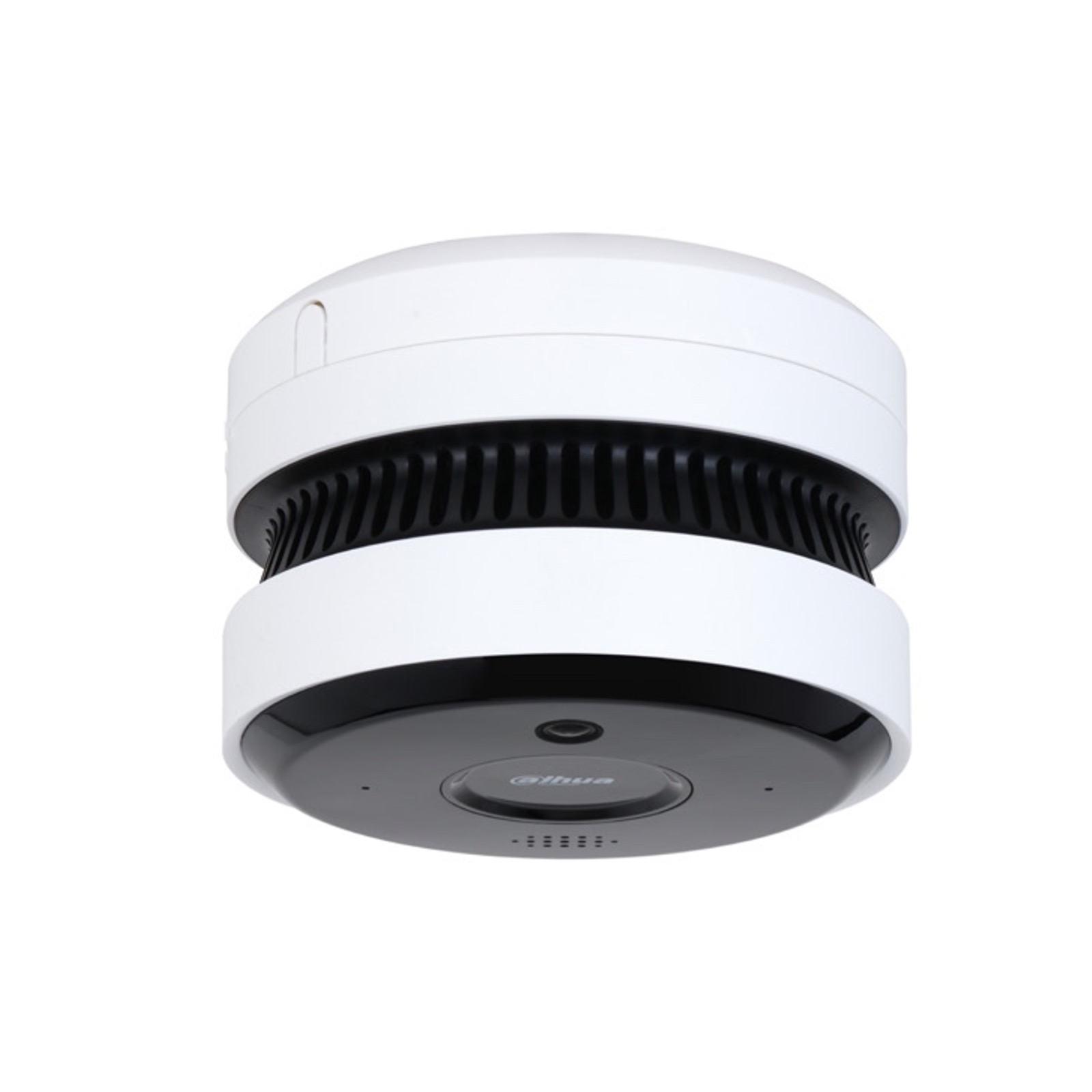 Telecamera per la videosorveglianza IP Dahua - IPC-HFW2531T-ZS Telecamera IP Dome con risoluzione 5MP e ottica varifocale 2.7-13.5mm Motorizzata. IR LED 60MT Smart H.265+, Video Analisi, Slot microsd