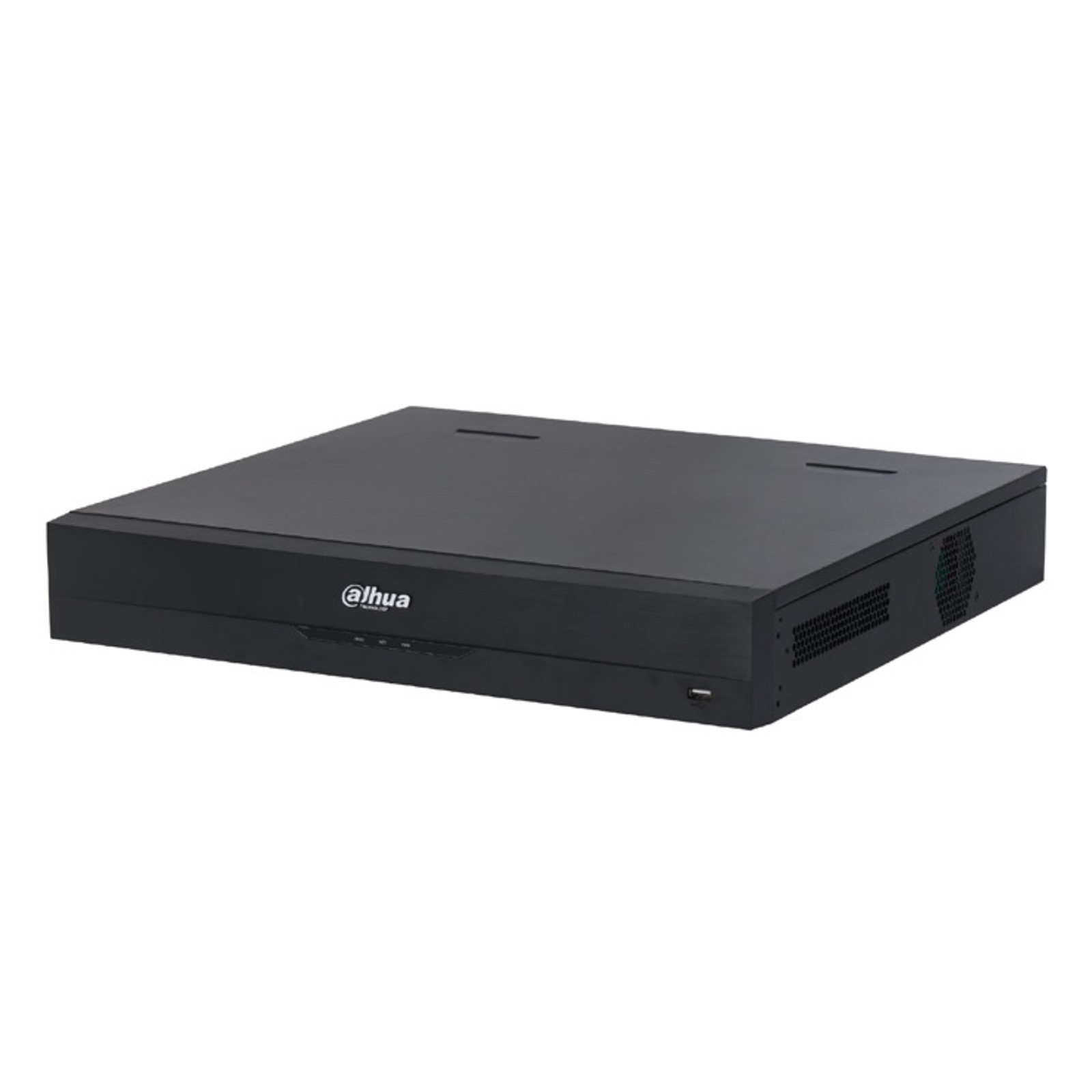 NVR 32 Canali fino a 8MP - Serie 4K Ultra HD - Dahua