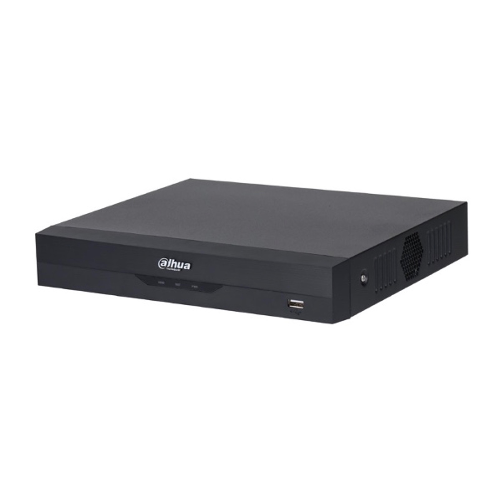 8 Canali fino a 12MP - 4K Ultra HD - Dahua