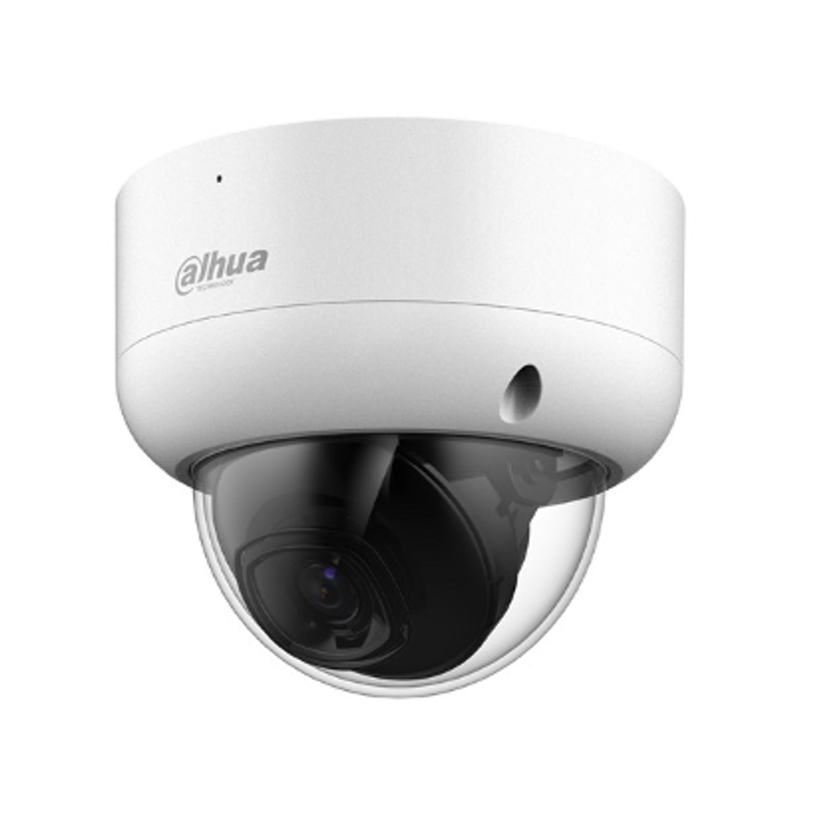 Telecamera Dome con risoluzione 1080P e ottica varifocale 2.7-13.5mm motorizzata. IP67, Audio