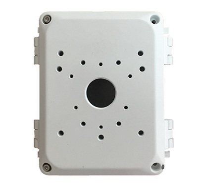 Box di giunzione - 811 Box di giunzione Tiandy per telecamere bullet e dome