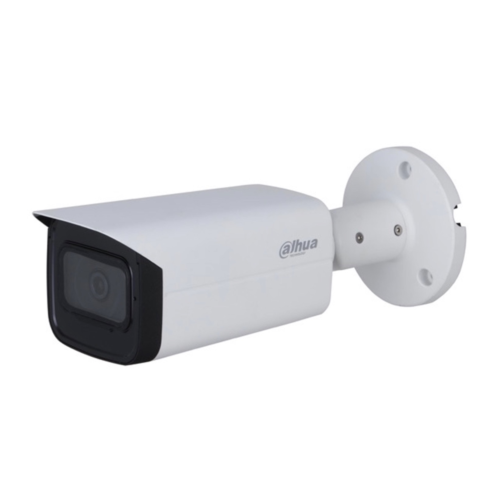 Telecamera Dahua - HAC-HFW2241T-Z-A Telecamera Bullet con risoluzione 2MP e ottica varifocale motorizzata 2.7-13.5mm