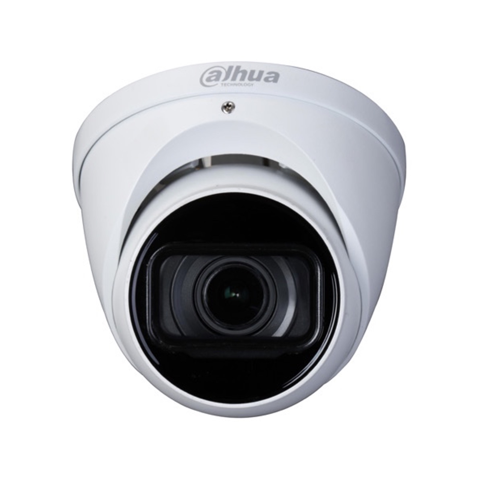 Caméra Dahua - HAC-HDW2241T-Z-A Telecamera Dome con risoluzione 2MP e ottica varifocale motorizzata 2.7-13.5mm