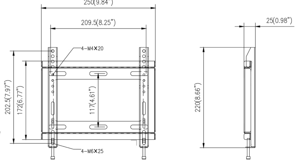 DIAGRAMME DS-1693ZJ-X