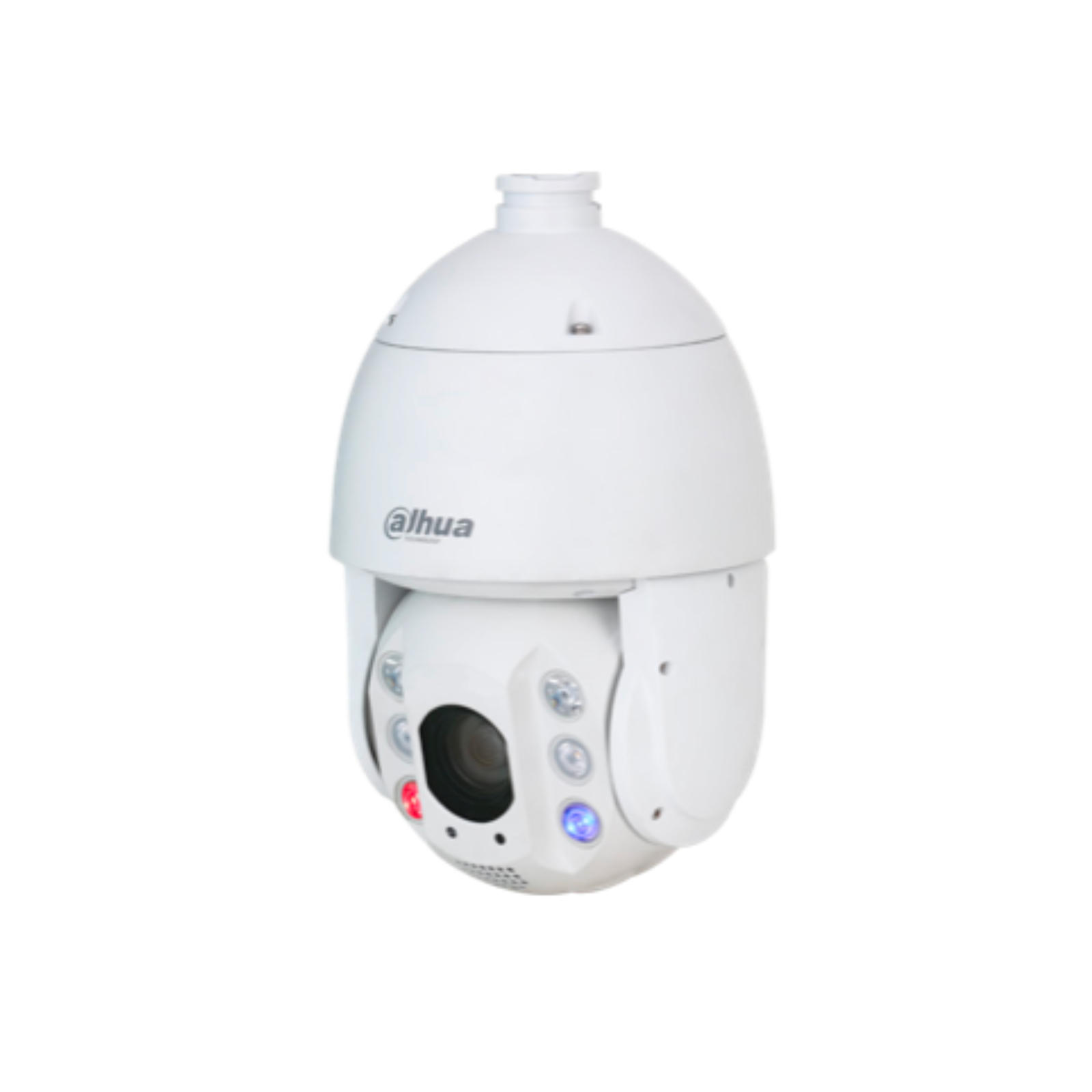 Speed Dome Camera - SD6CE445XA-HNR Telecamera videosorveglianza IP Dome PTZ PoE 4MP Motorizzata