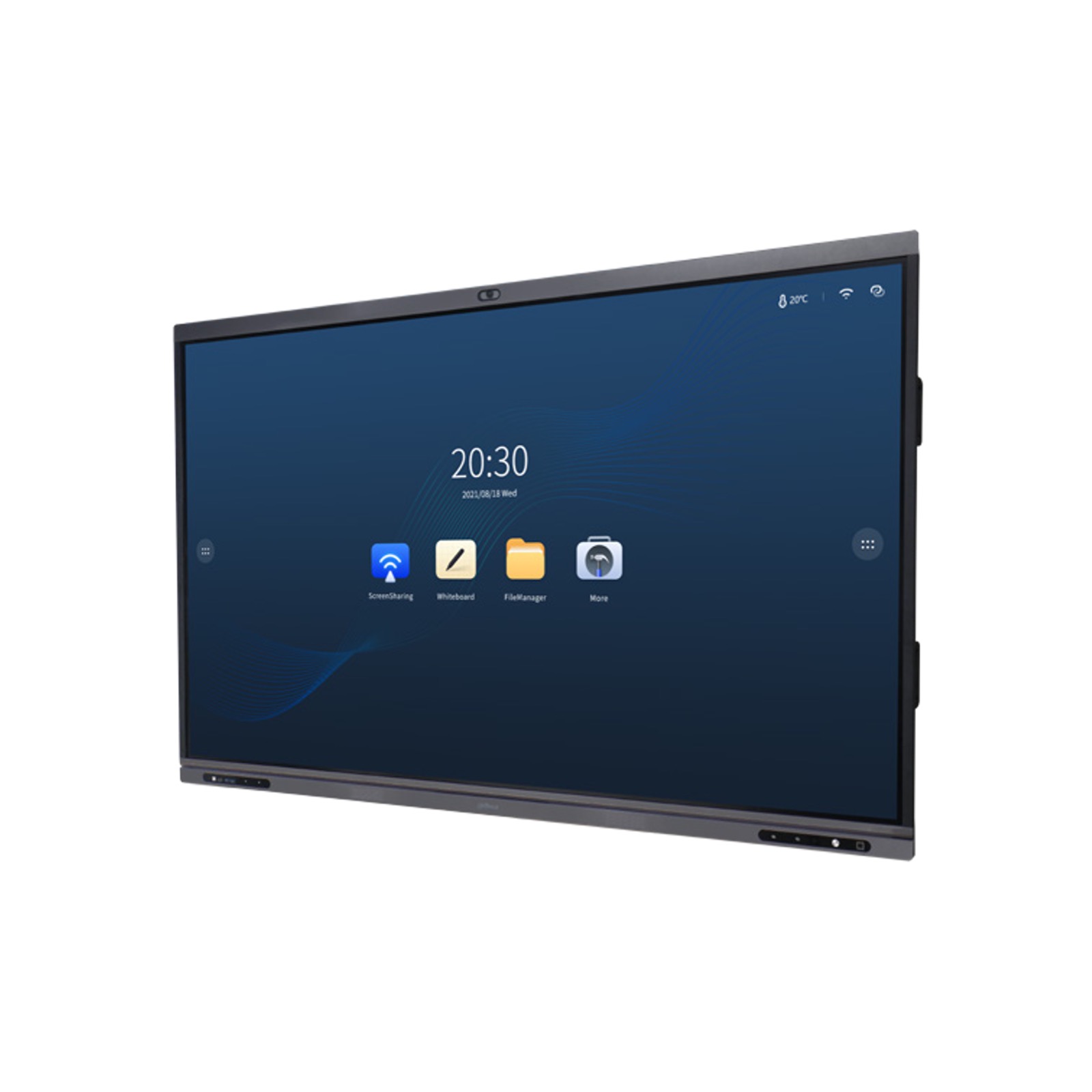 Moniteur Dahua - DHL460UCM-ES Monitor Dahua 46