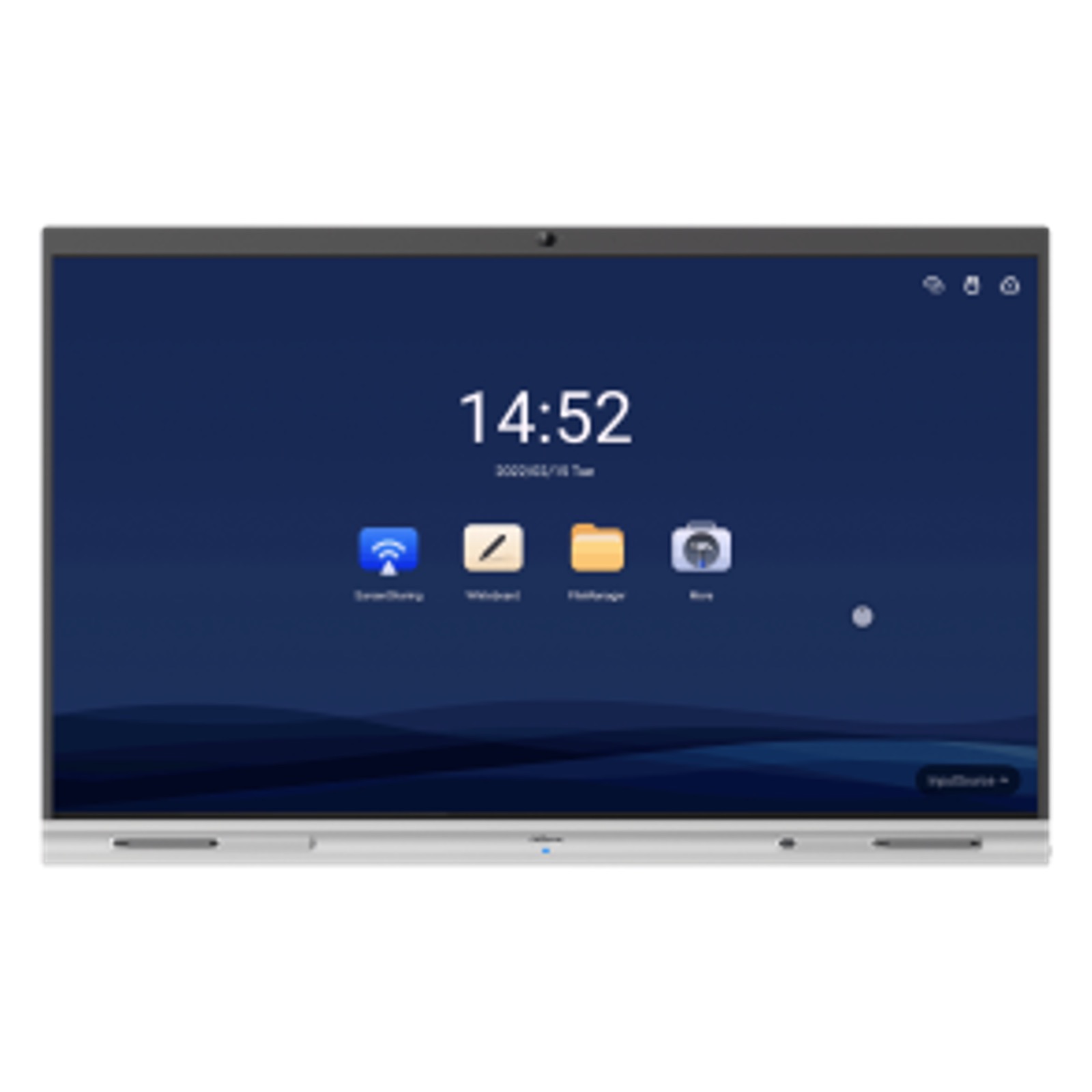 Moniteur Dahua - DHL460UCM-ES Monitor Dahua 46