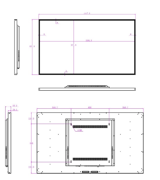ASI7213Y-D-V3-DIMENSIONS