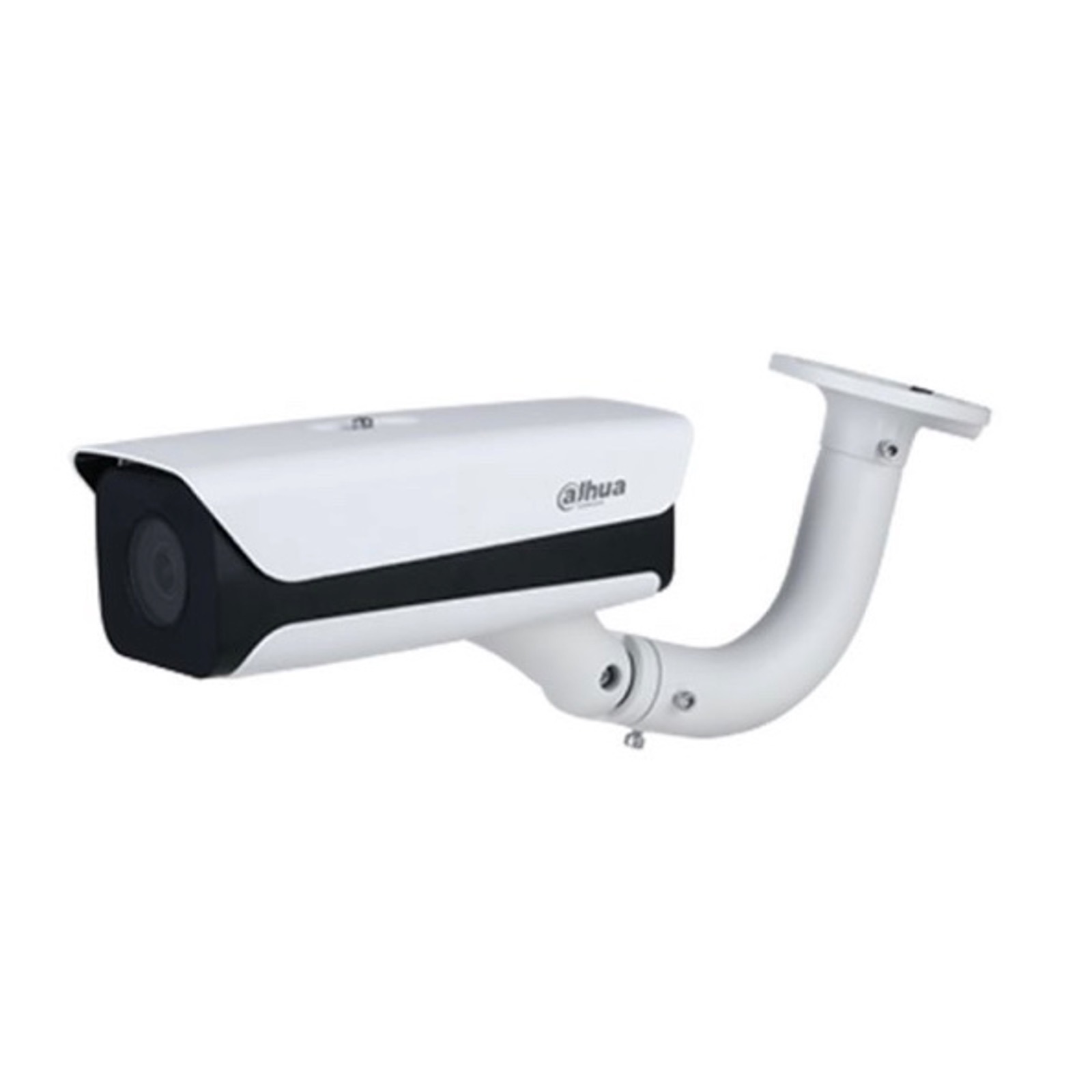 ANPR IP-Bullet-Kamera – ITC215-PW6M-IRLZF-B-C2
