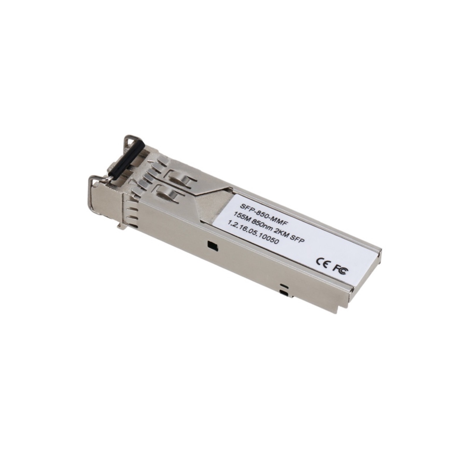 Modulo Fibra Ottica Multi-modale 1,25G TX/RX 850nm/850nm 500 Metri