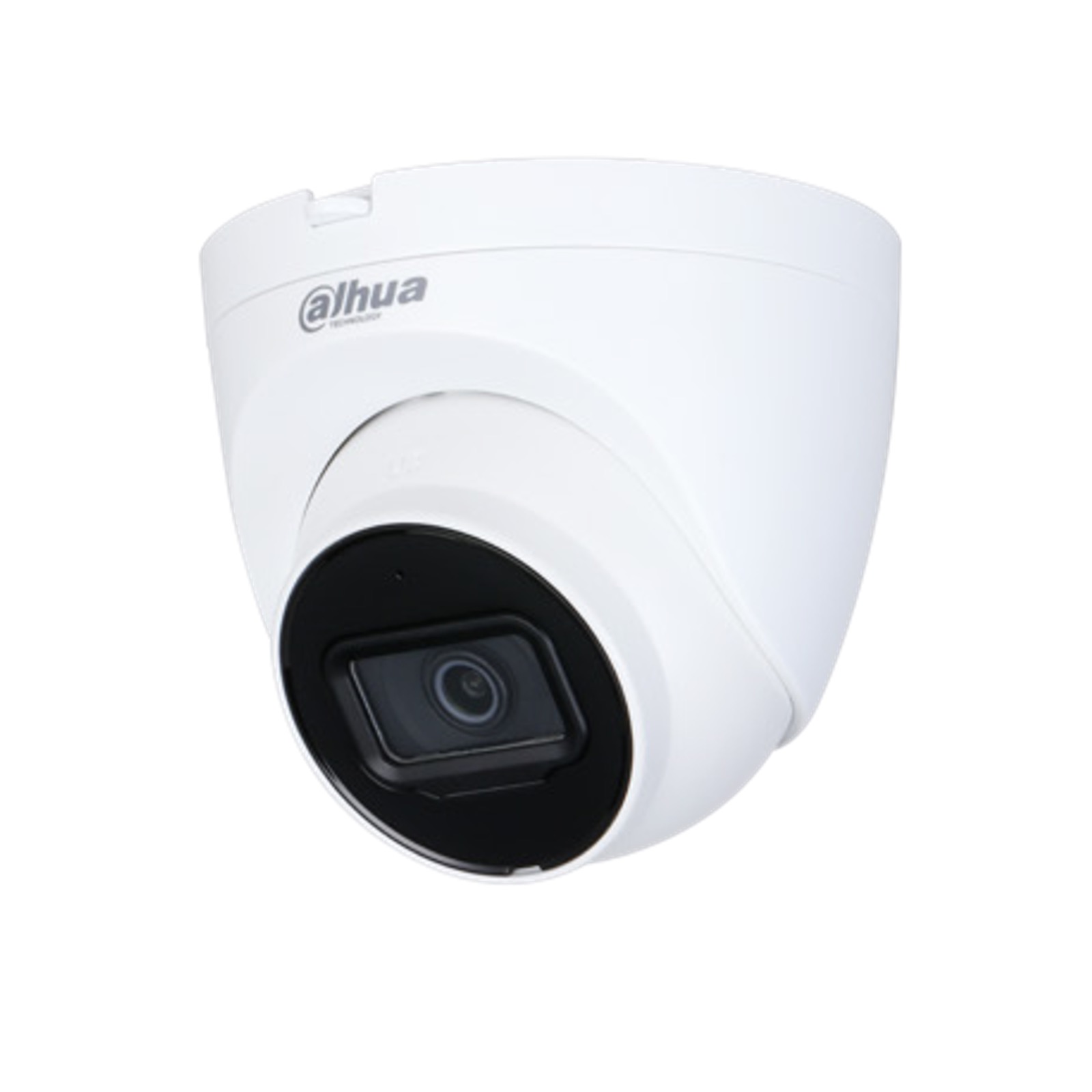 Telecamera per la videosorveglianza IP Dahua - IPC-HDW2431TM-AS-S2 Telecamera IP Dome con risoluzione 4MP e ottica fissa 2.8mm IR LED 30MT
