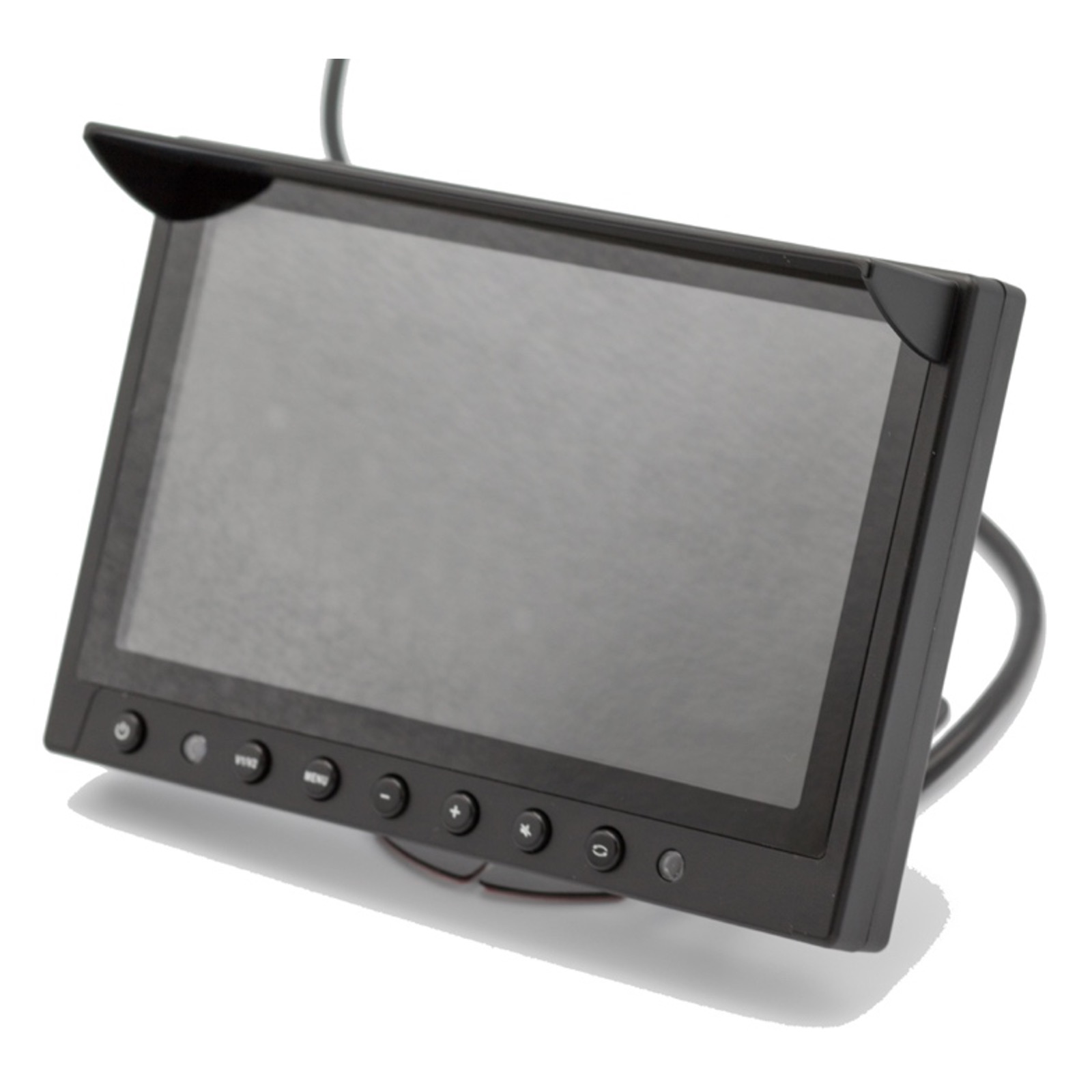 Postazione interna per videocitofonia serie VTH2421FW-P