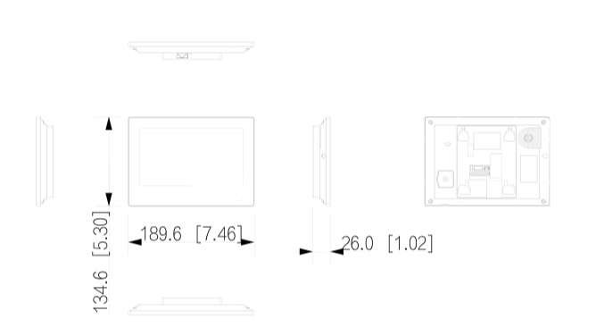 VTH2421FW-P_esquema
