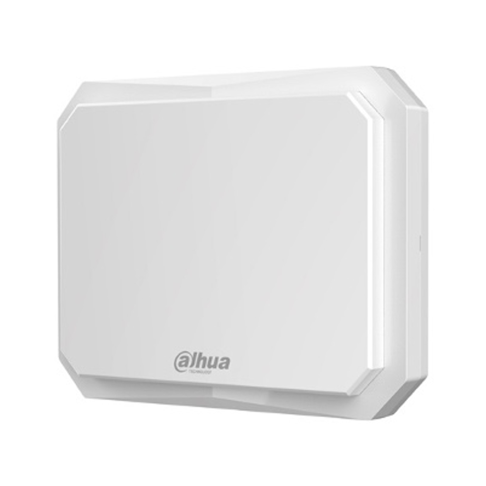 allarme radar per dome ptz camera 24/7 dahua - fino a 150m