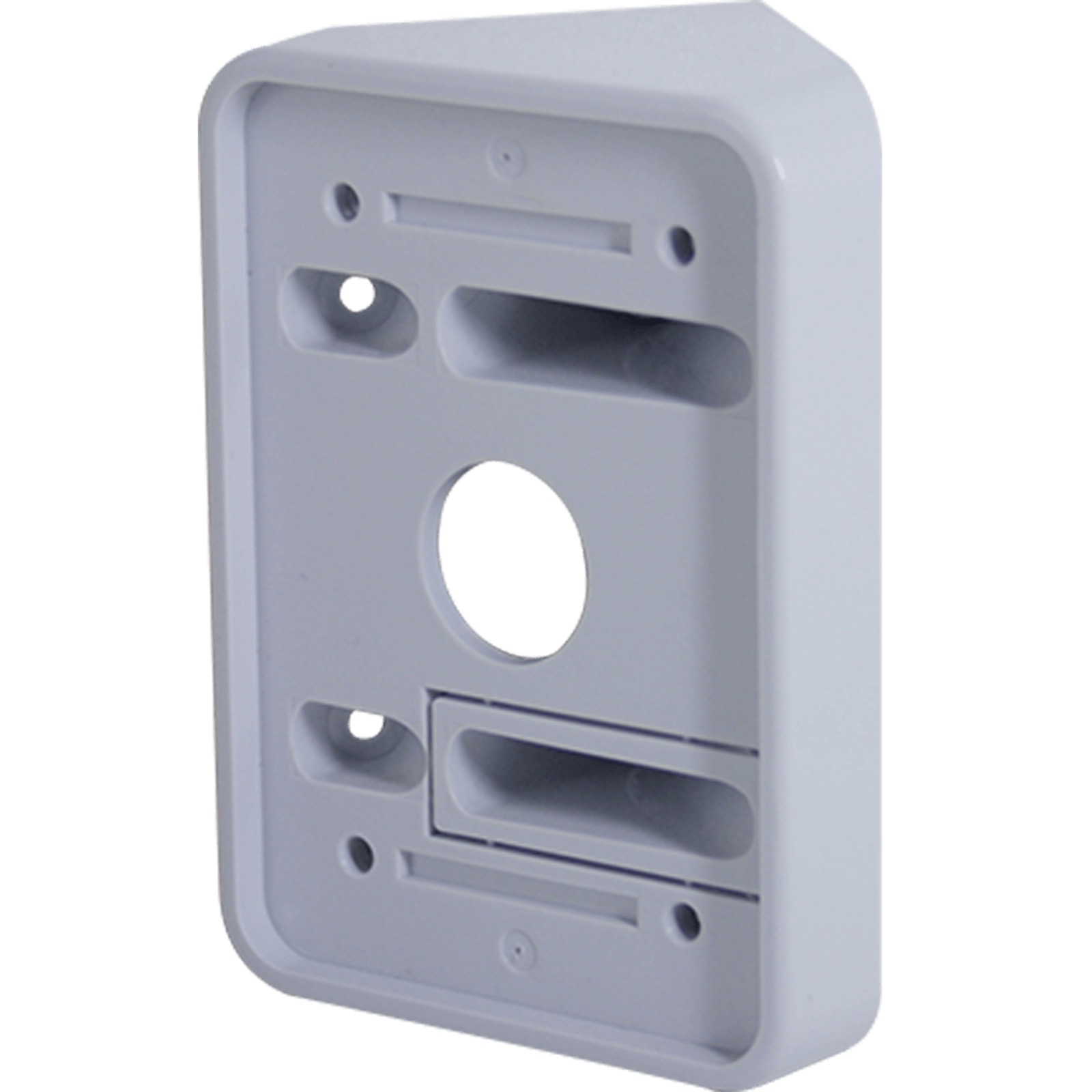 Hikvision Axiom slim magnetic device adapter