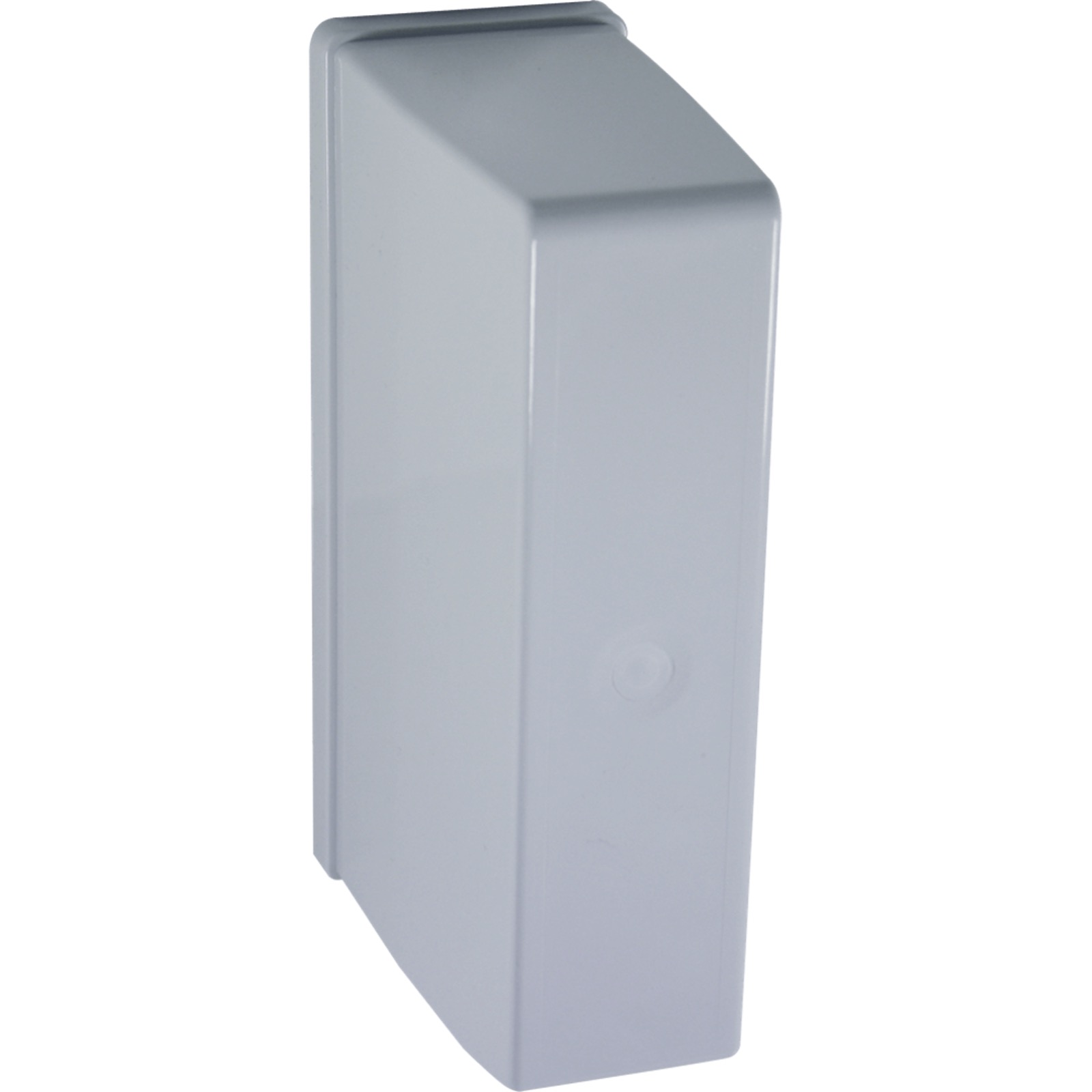 Hikvision Axiom slim magnetic device adapter