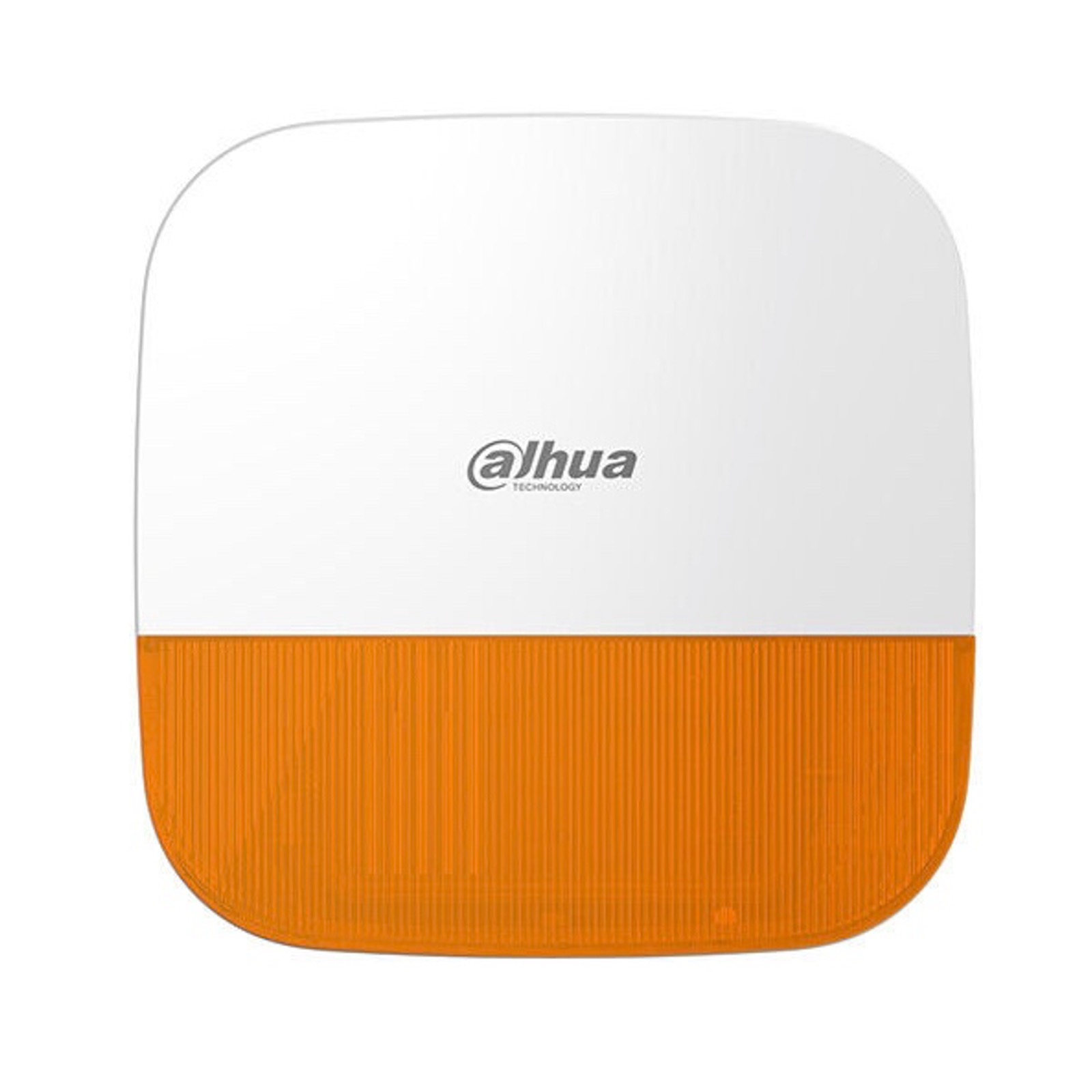 ARA10-W Sirena Allarme Dahua AirFly Wireless senza fili 868MHz 85dB 150 MT
