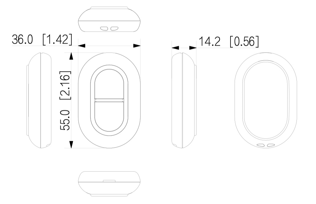 Installation - ARD311-W