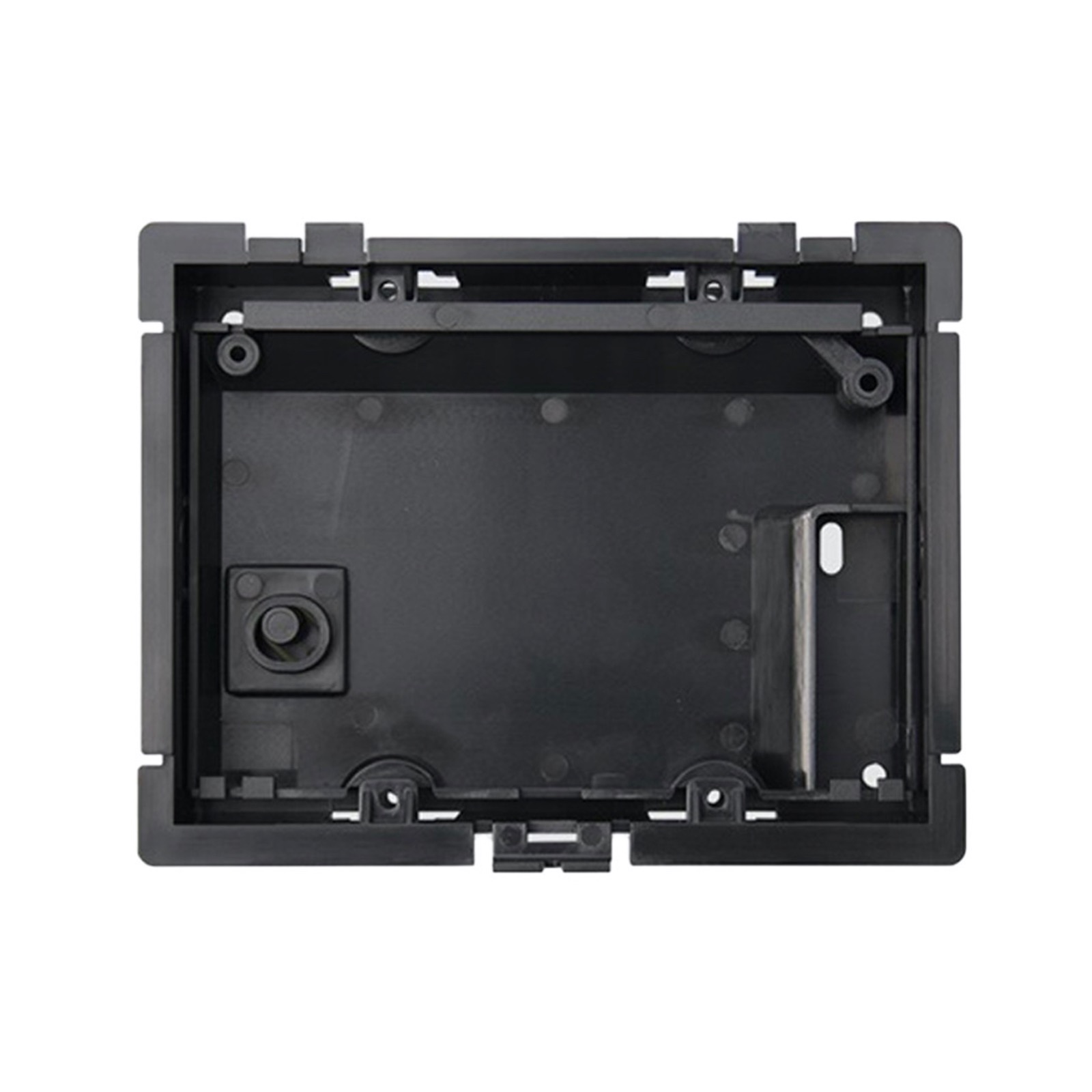 LCD-FLUSHBOX