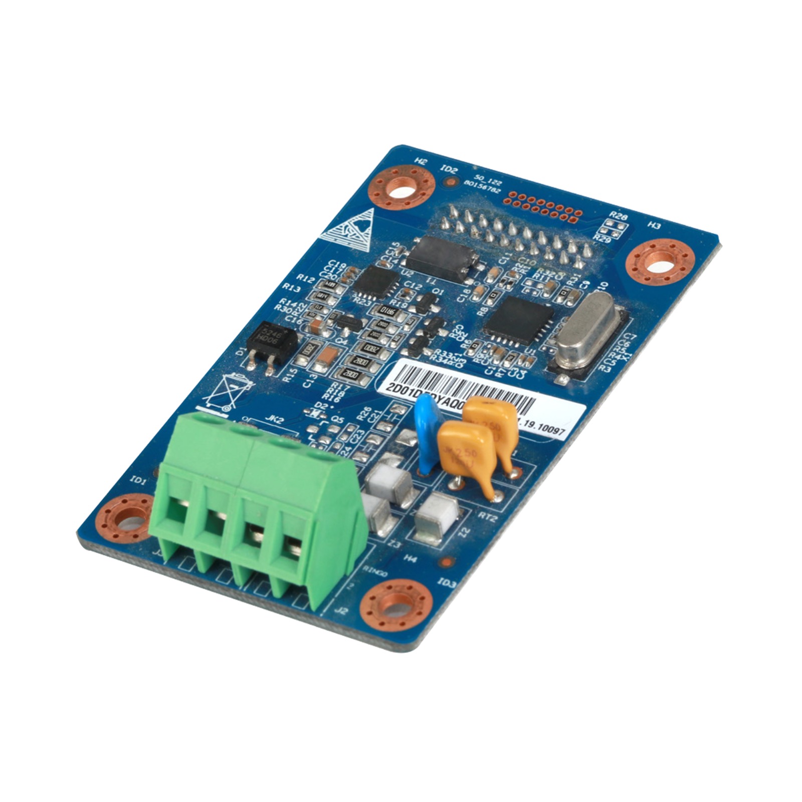 Ripetitore di segnale Dahua AirFly Wireless senza fili 868MHz 150 MT