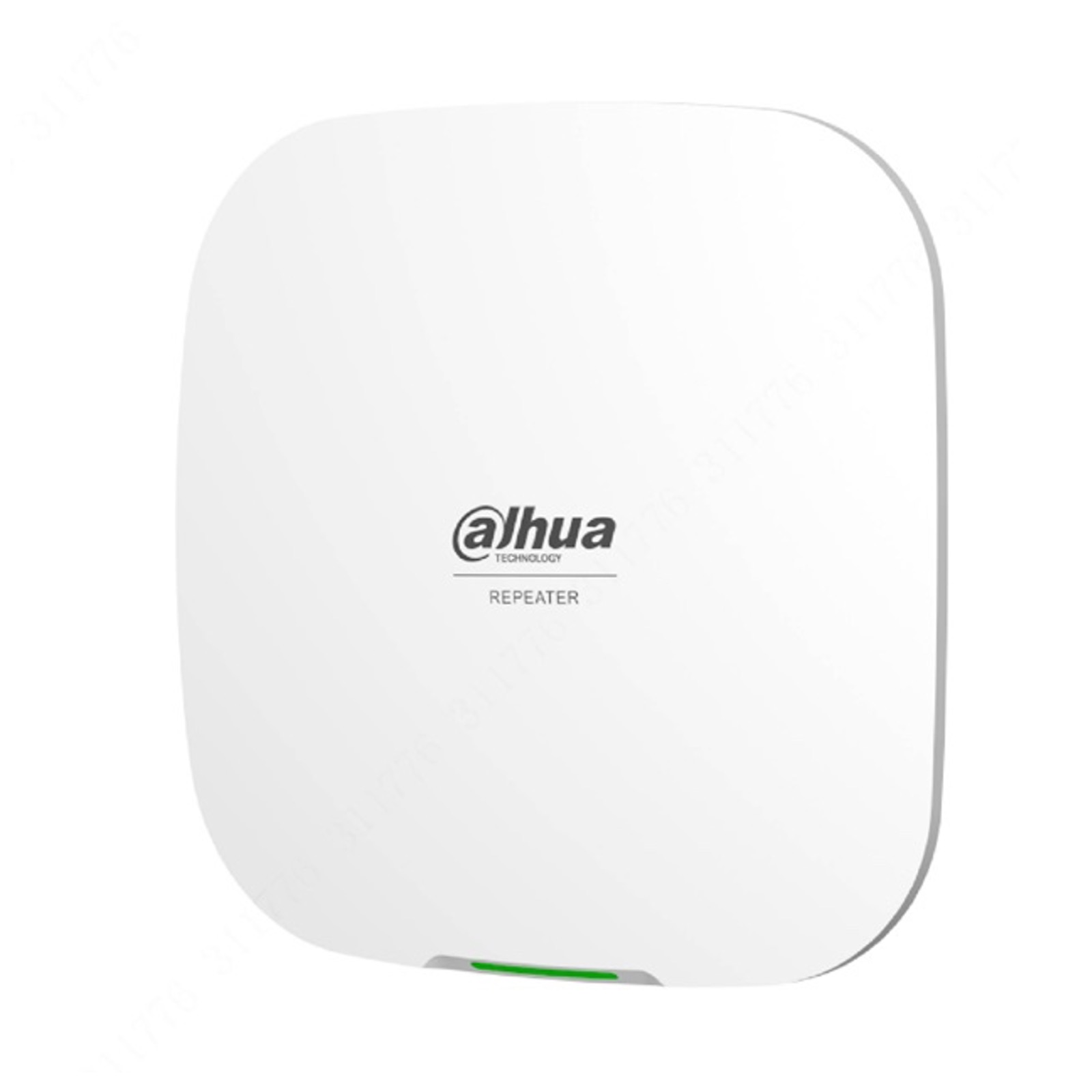 ARA10-W Sirena Allarme Dahua AirFly Wireless senza fili 868MHz 85dB 150 MT